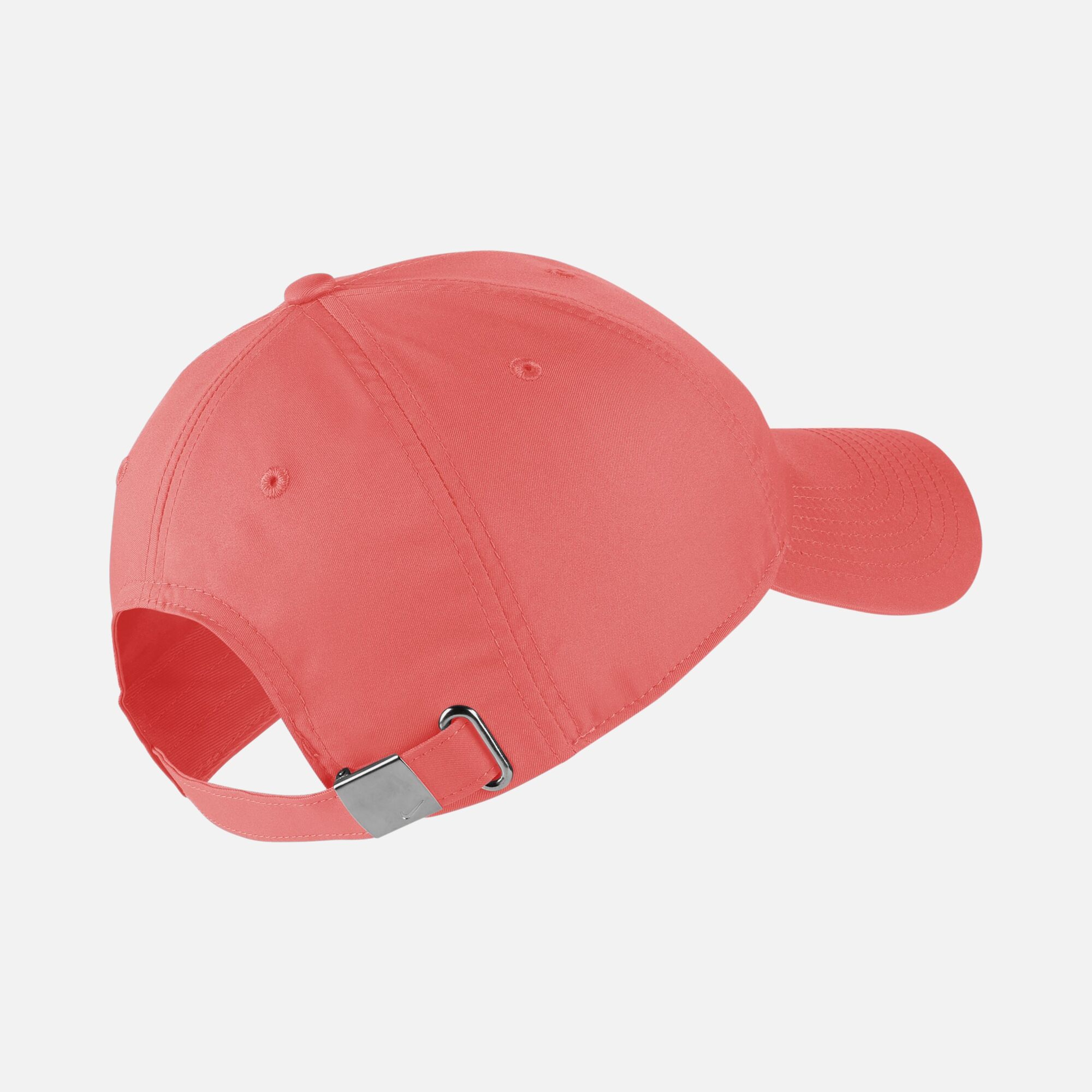 Nike Sportswear Heritage 86 Adjustable Unisex Şapka