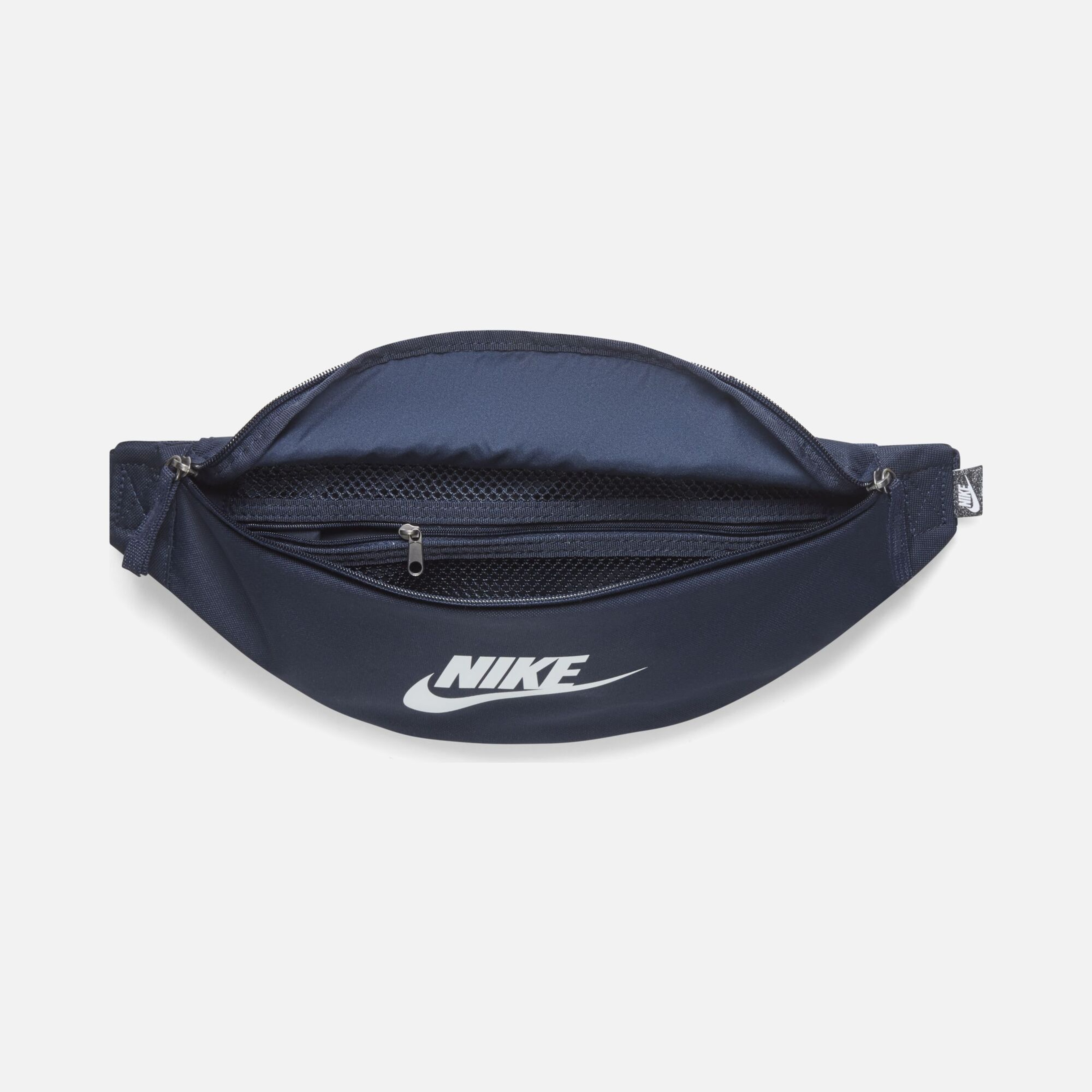 Nike Heritage (3 L) Unisex Bel Çantası
