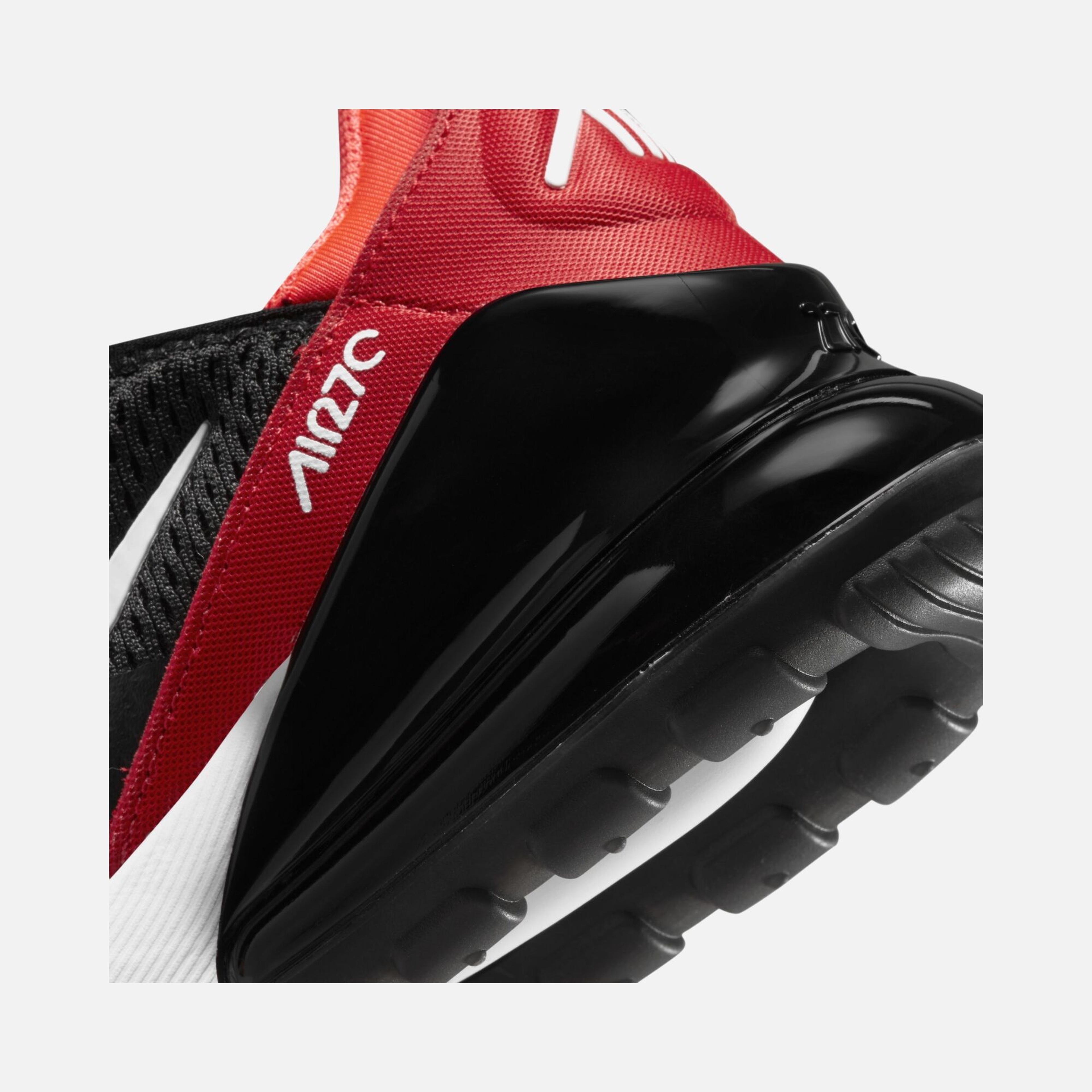Nike Air Max 270 SS25 (GS) Spor Ayakkabı