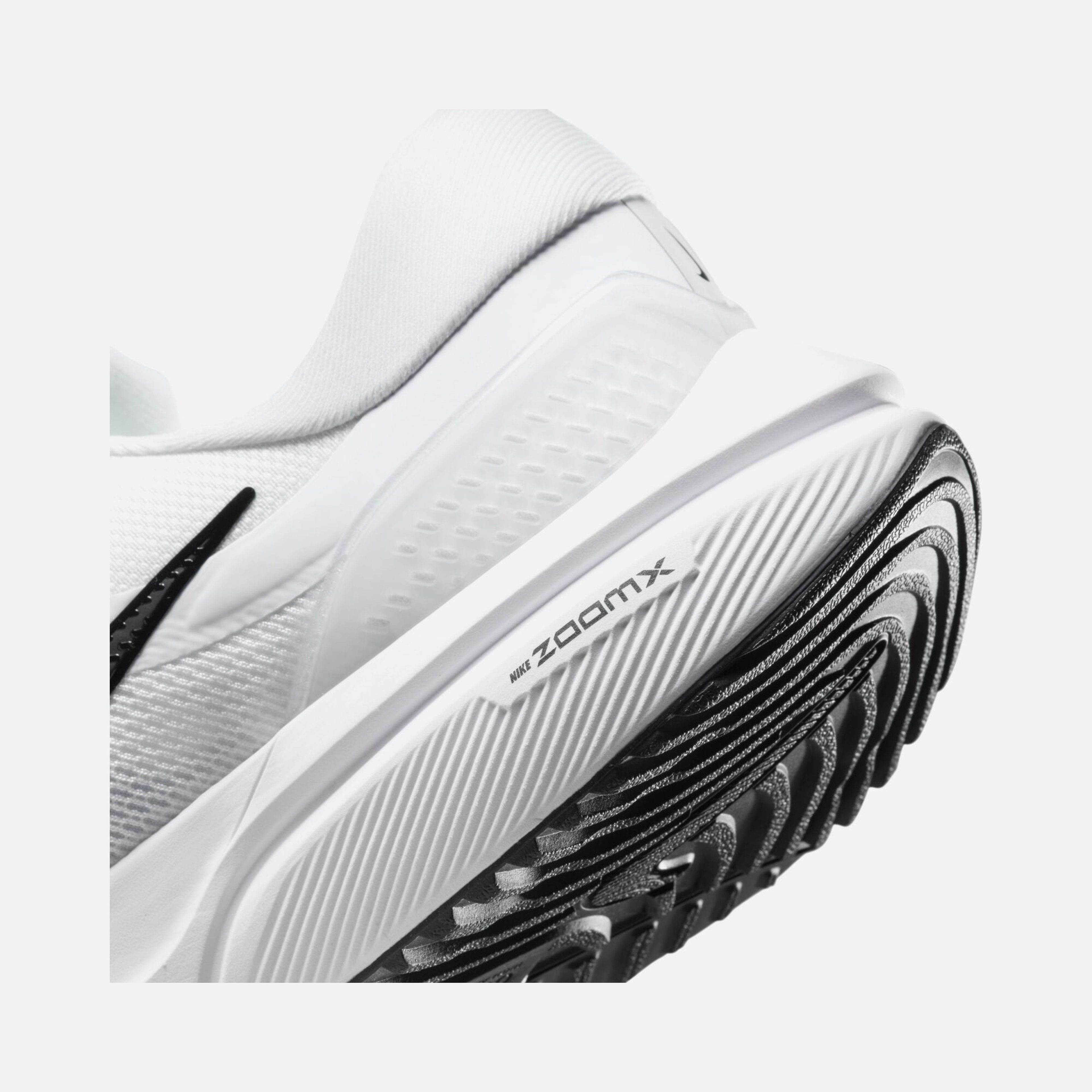 Nike Air Zoom Vomero 16 Road Running Erkek Spor Ayakkabı