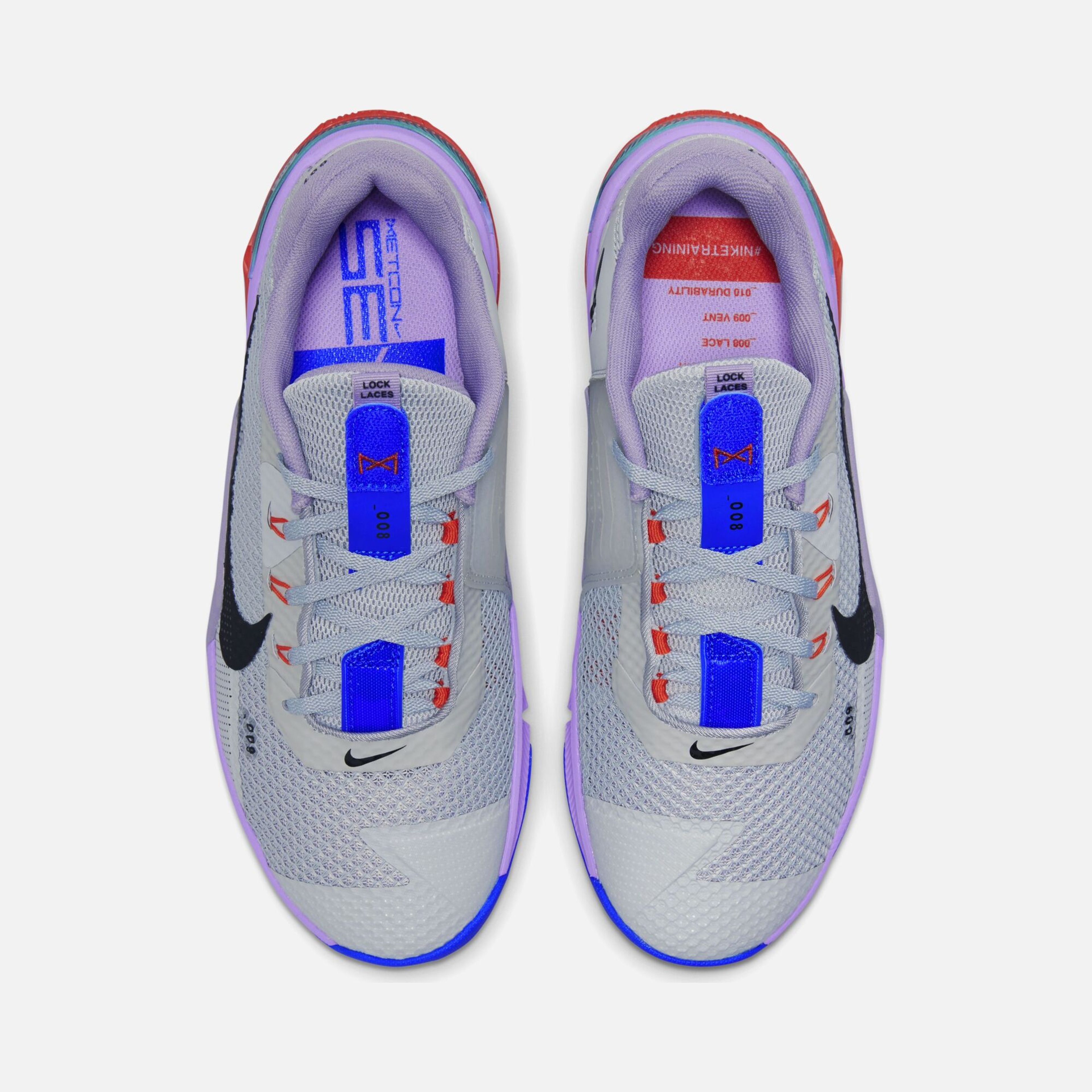 Nike Metcon 7 Training Erkek Spor Ayakkabı