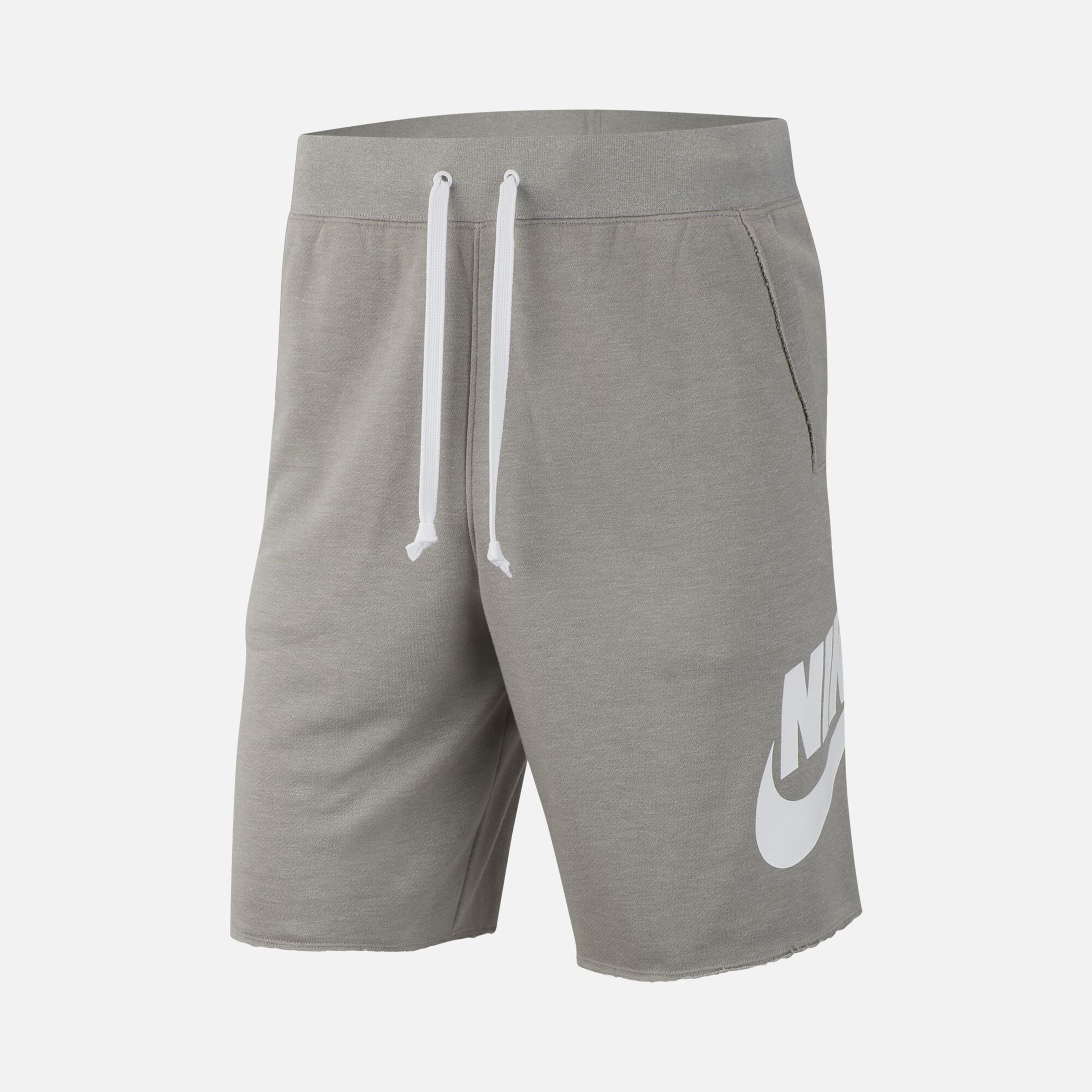 Nike Sportswear French Terry Erkek Şort
