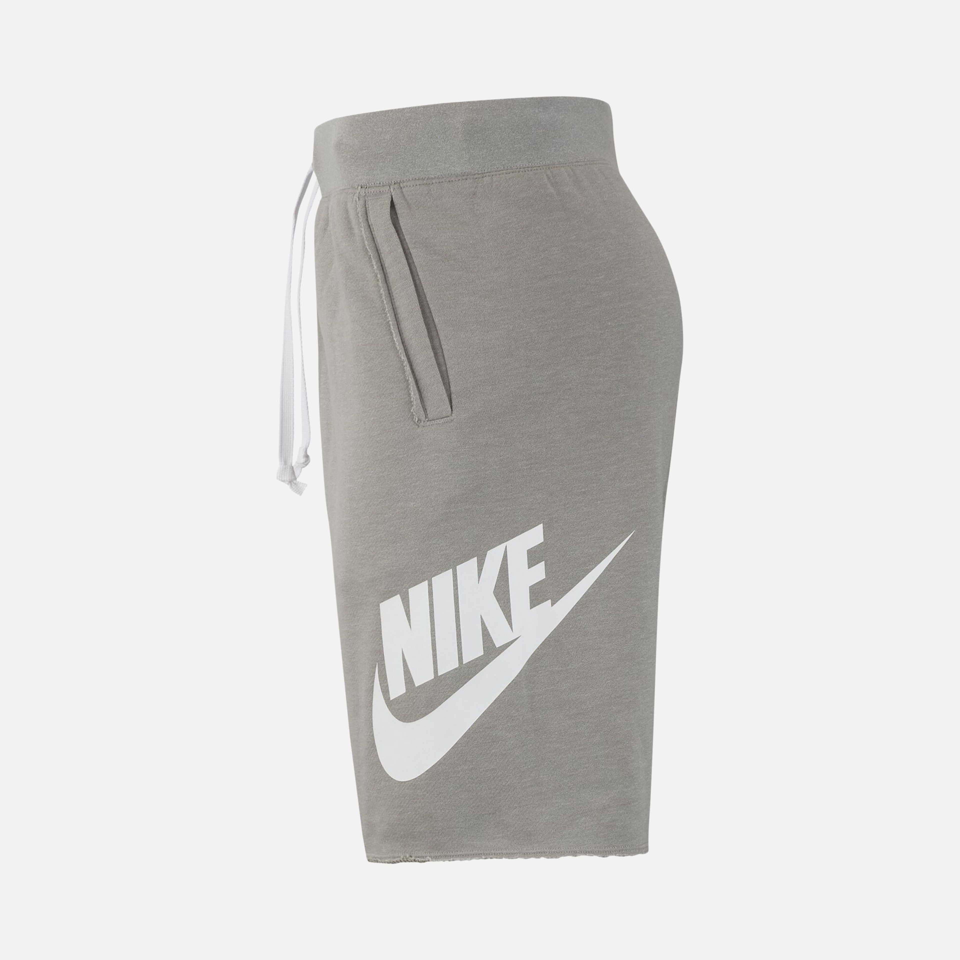 Nike Sportswear French Terry Erkek Şort