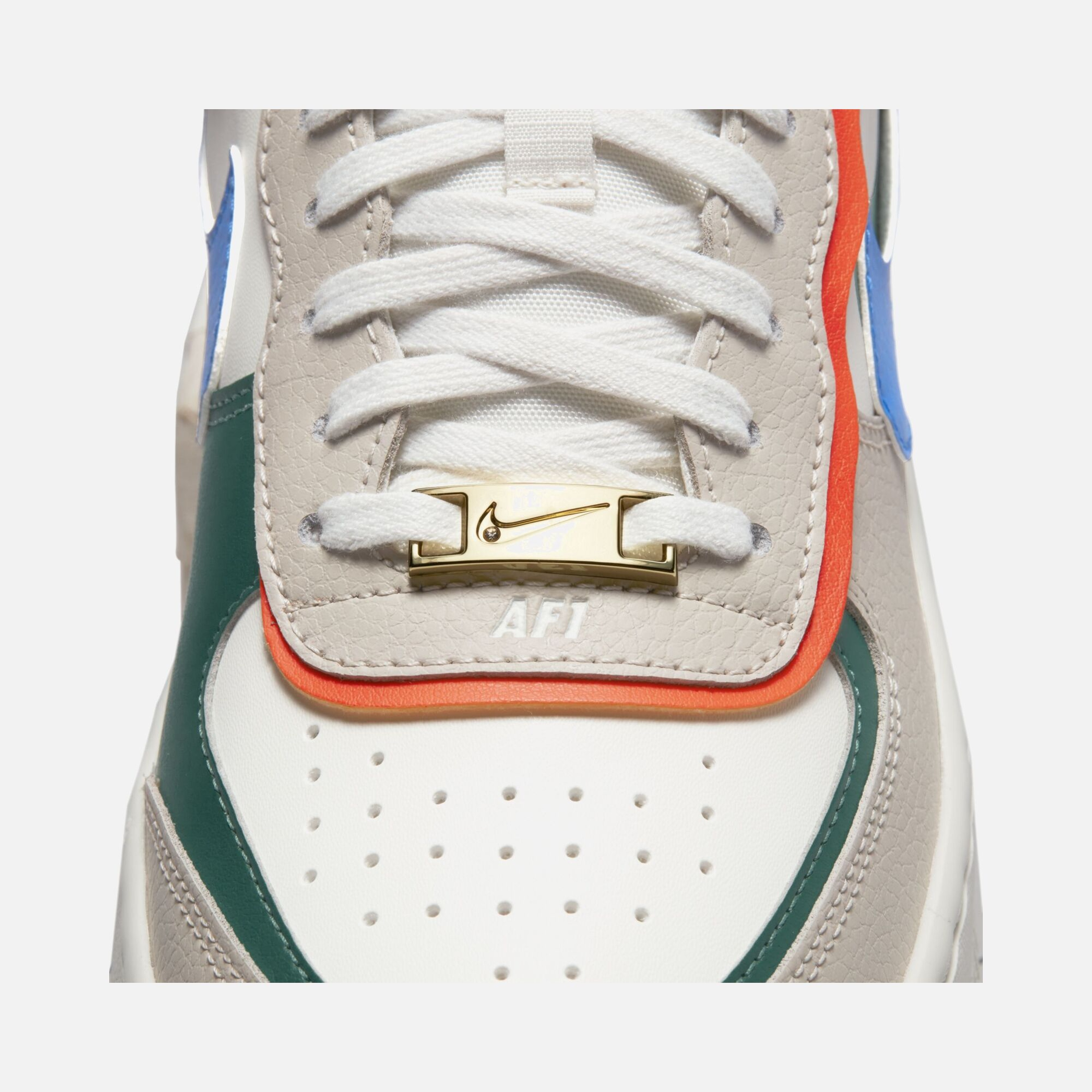 Nike Air Force 1 Shadow CO Kadın Spor Ayakkabı