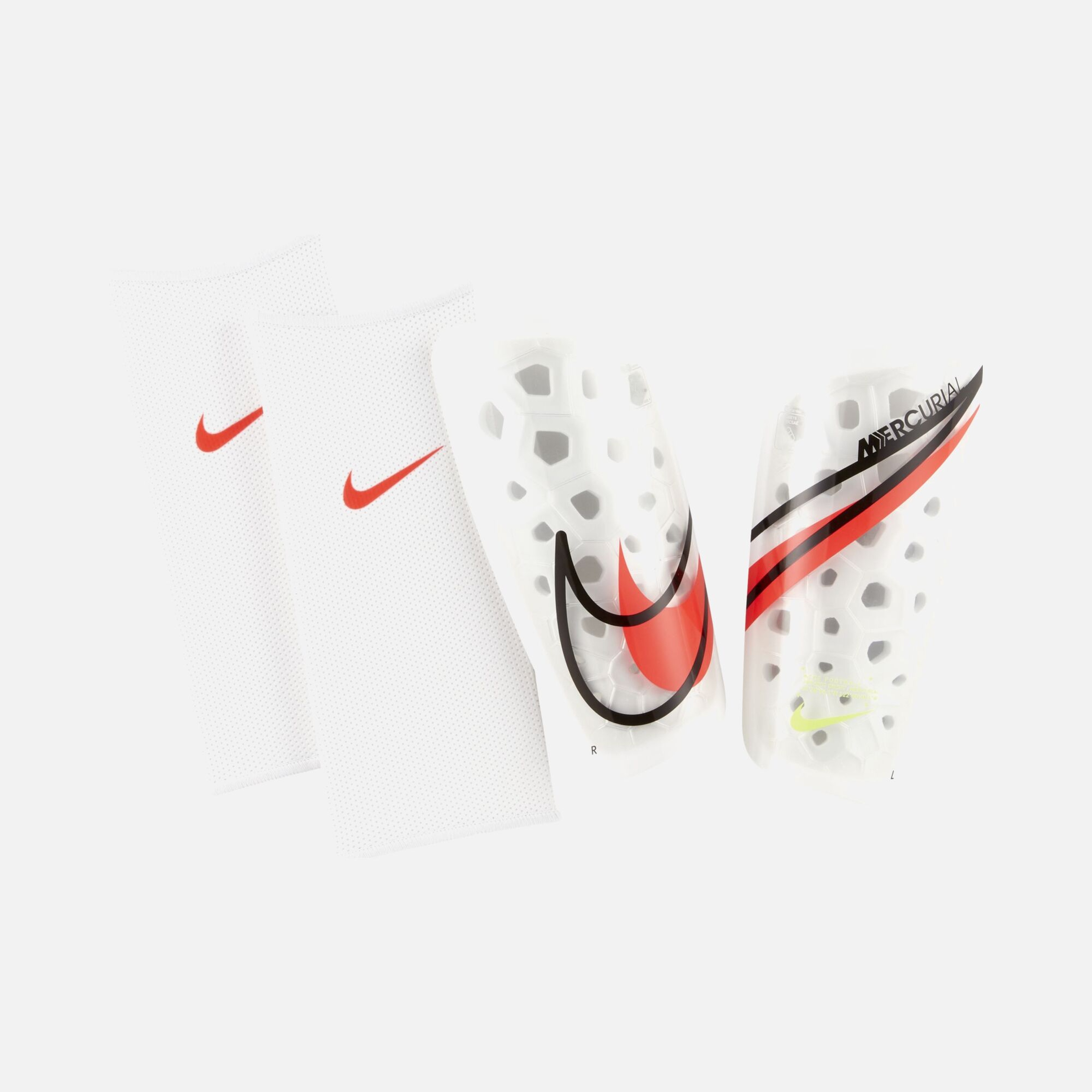 Nike Mercurial Lite Erkek Tekmelik