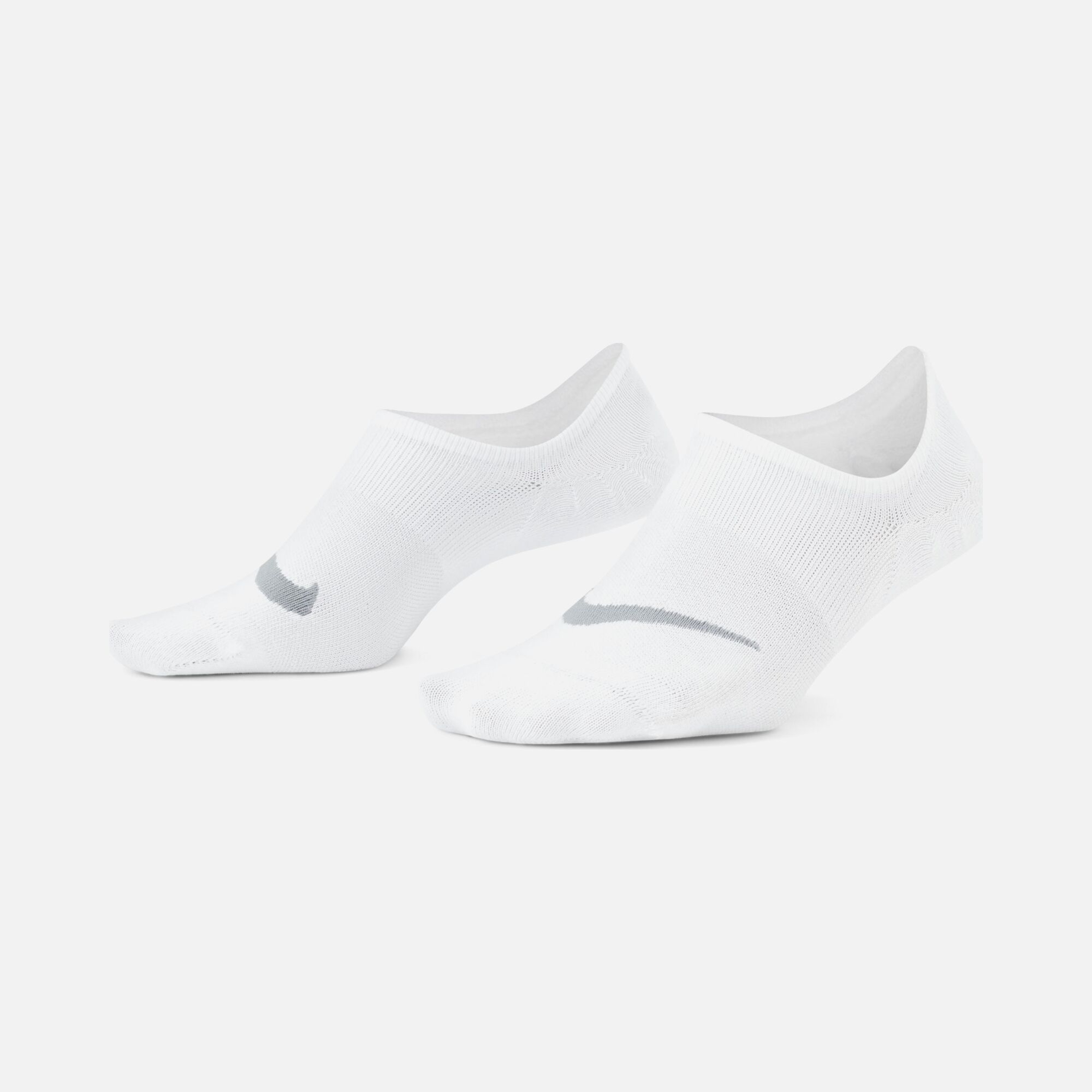 Nike Everyday Plus Lightweight Training Footie (3 Pairs) Kadın Çorap