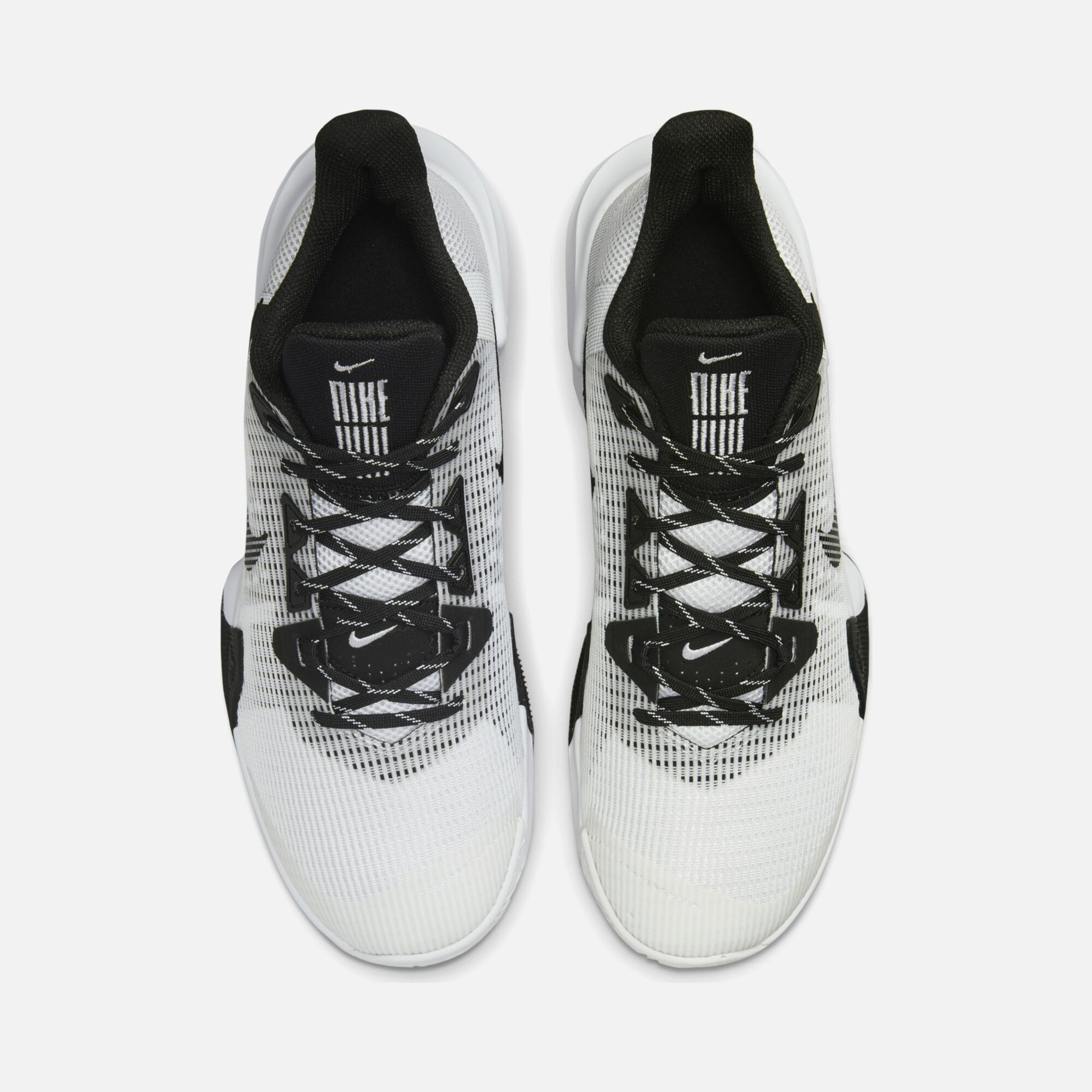 Nike Air Max Impact 3 Erkek Basketbol Ayakkabısı