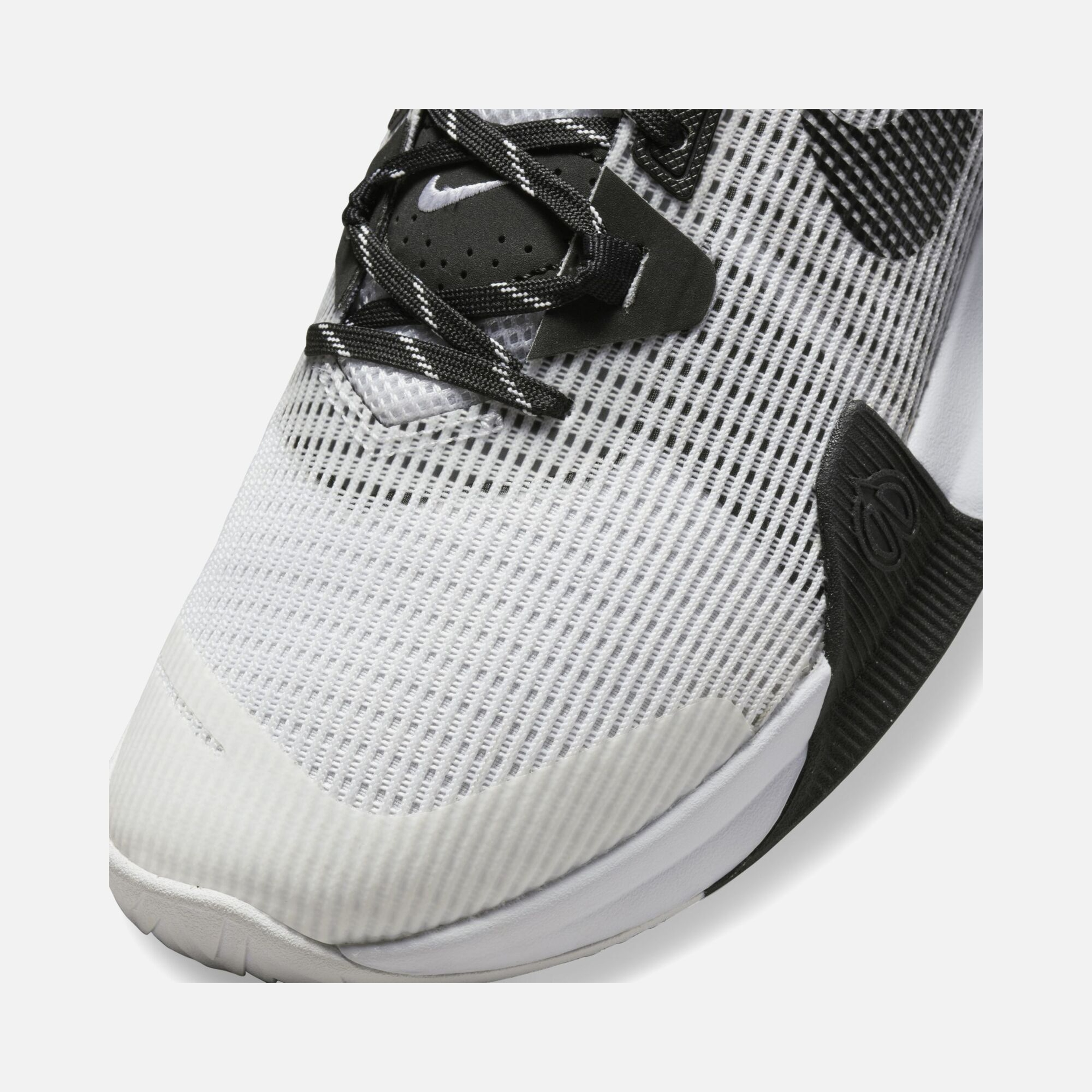 Nike Air Max Impact 3 Erkek Basketbol Ayakkabısı