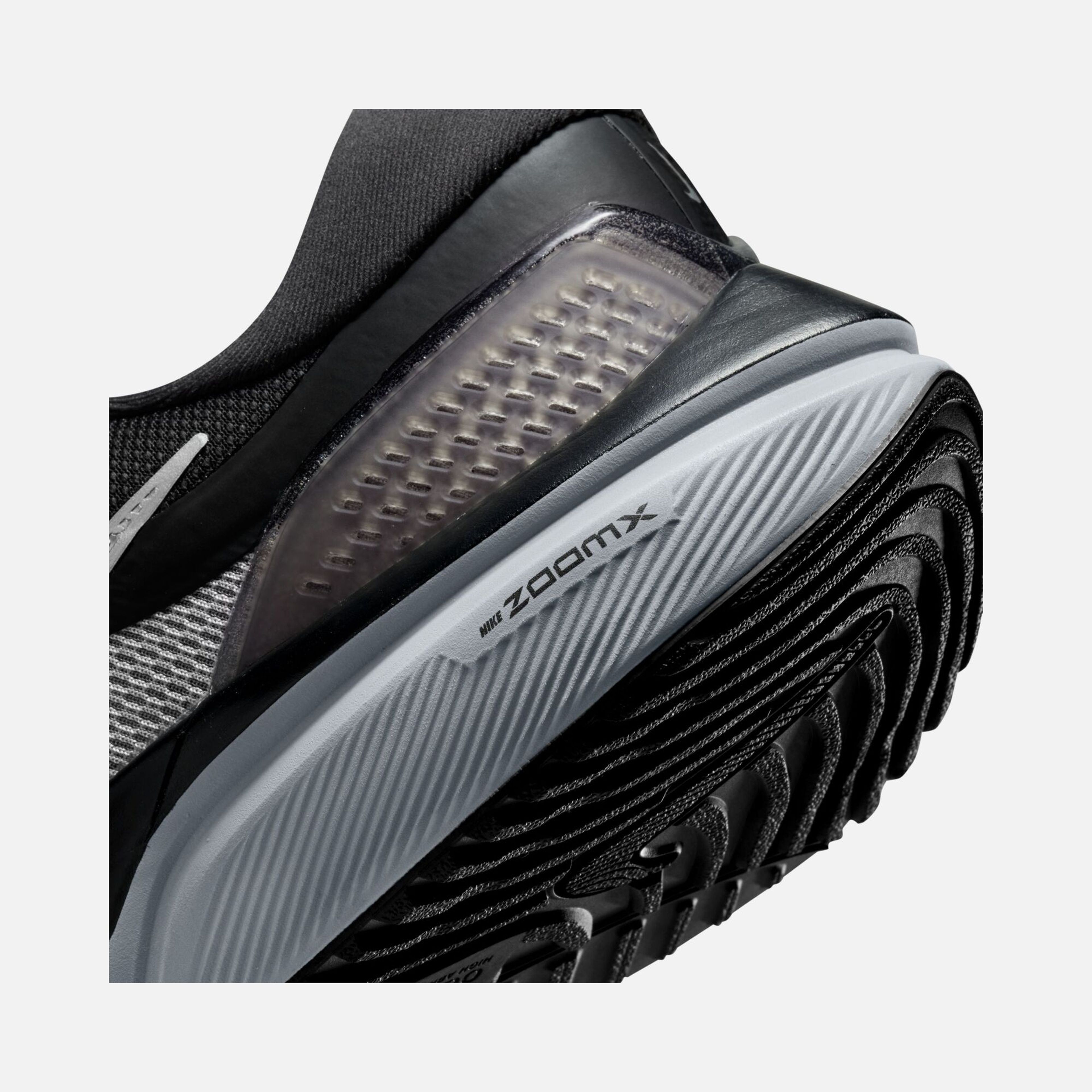 Nike Air Zoom Vomero 16 Road Running Erkek Spor Ayakkabı