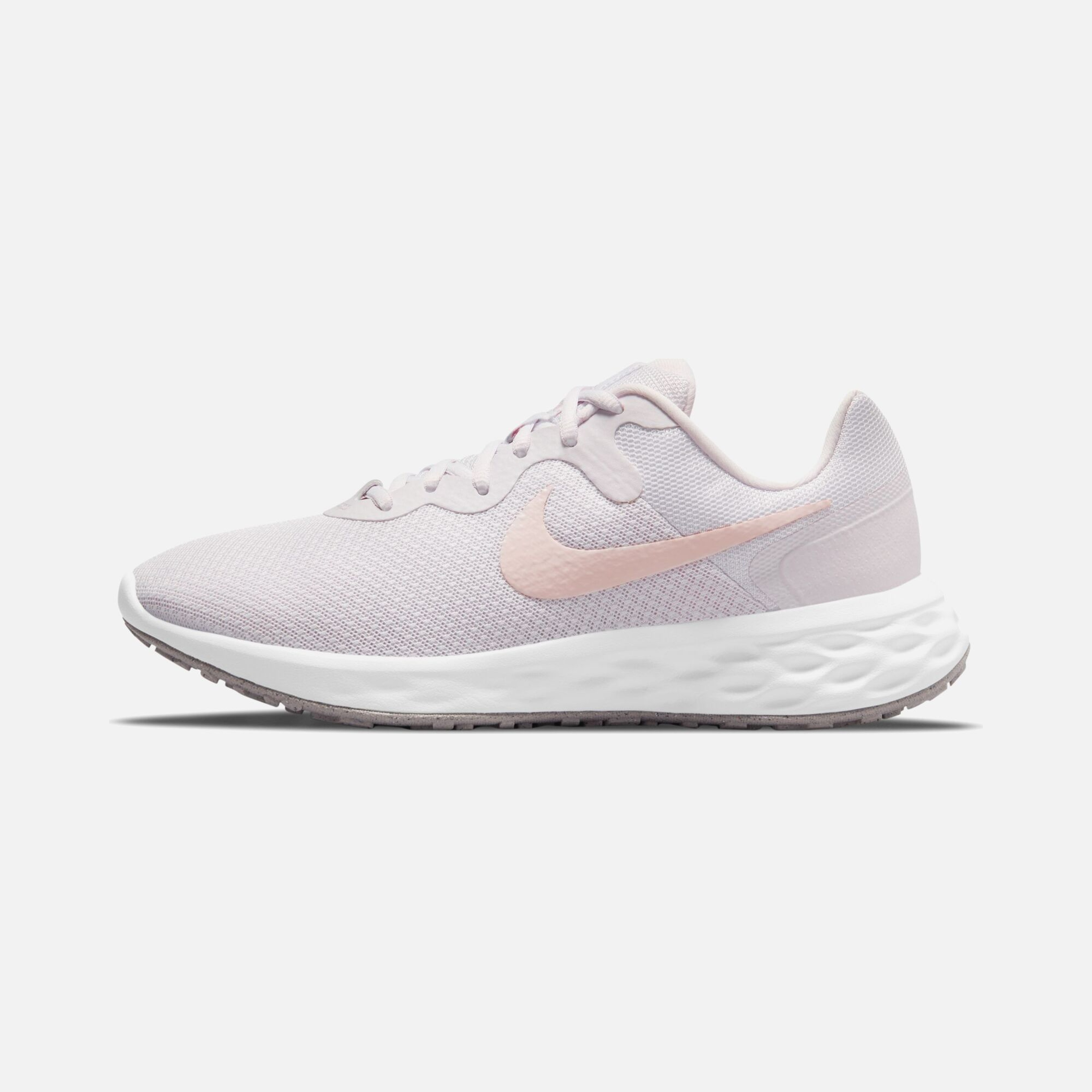 Nike Revolution 6 Next Nature Road Running Kadın Spor Ayakkabı