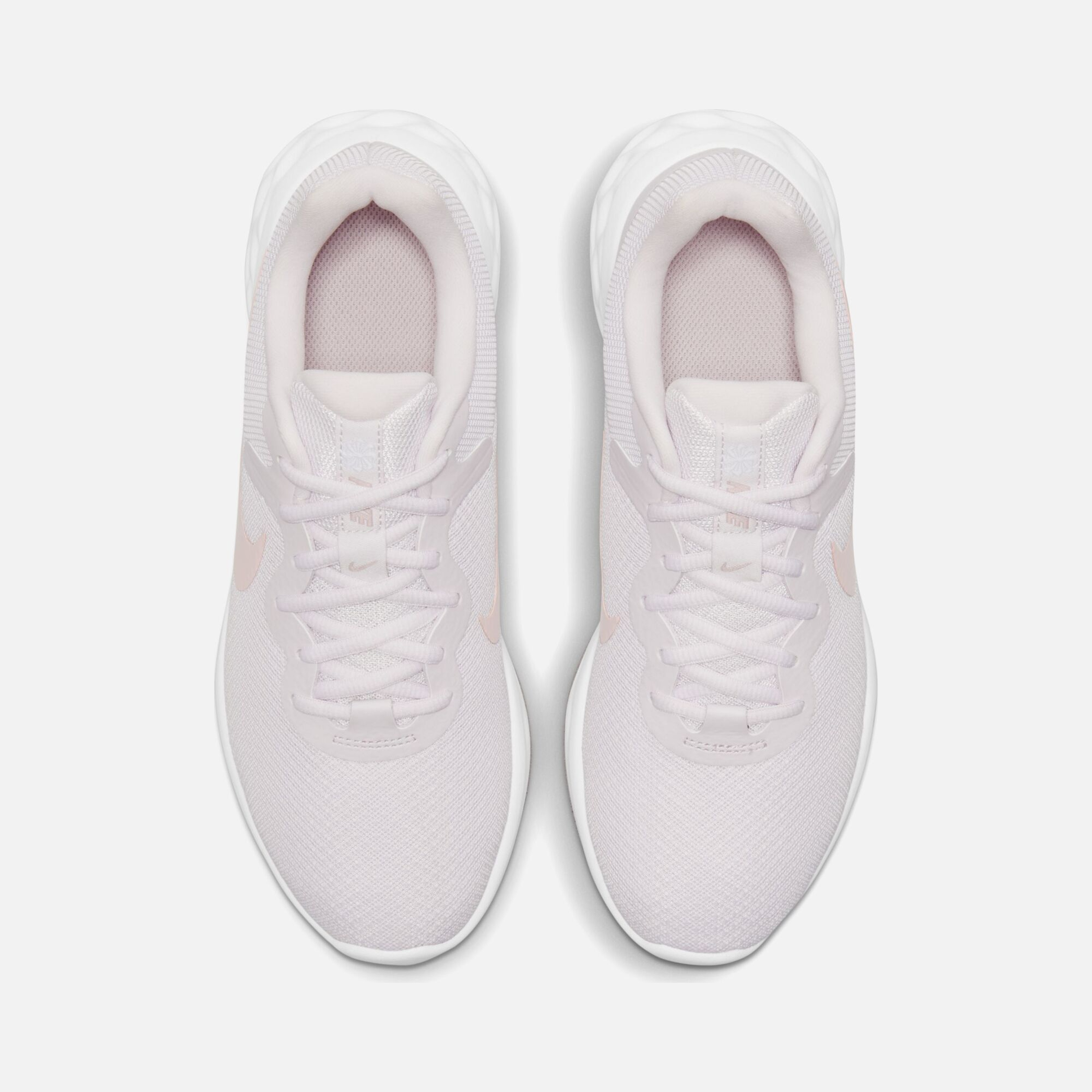 Nike Revolution 6 Next Nature Road Running Kadın Spor Ayakkabı