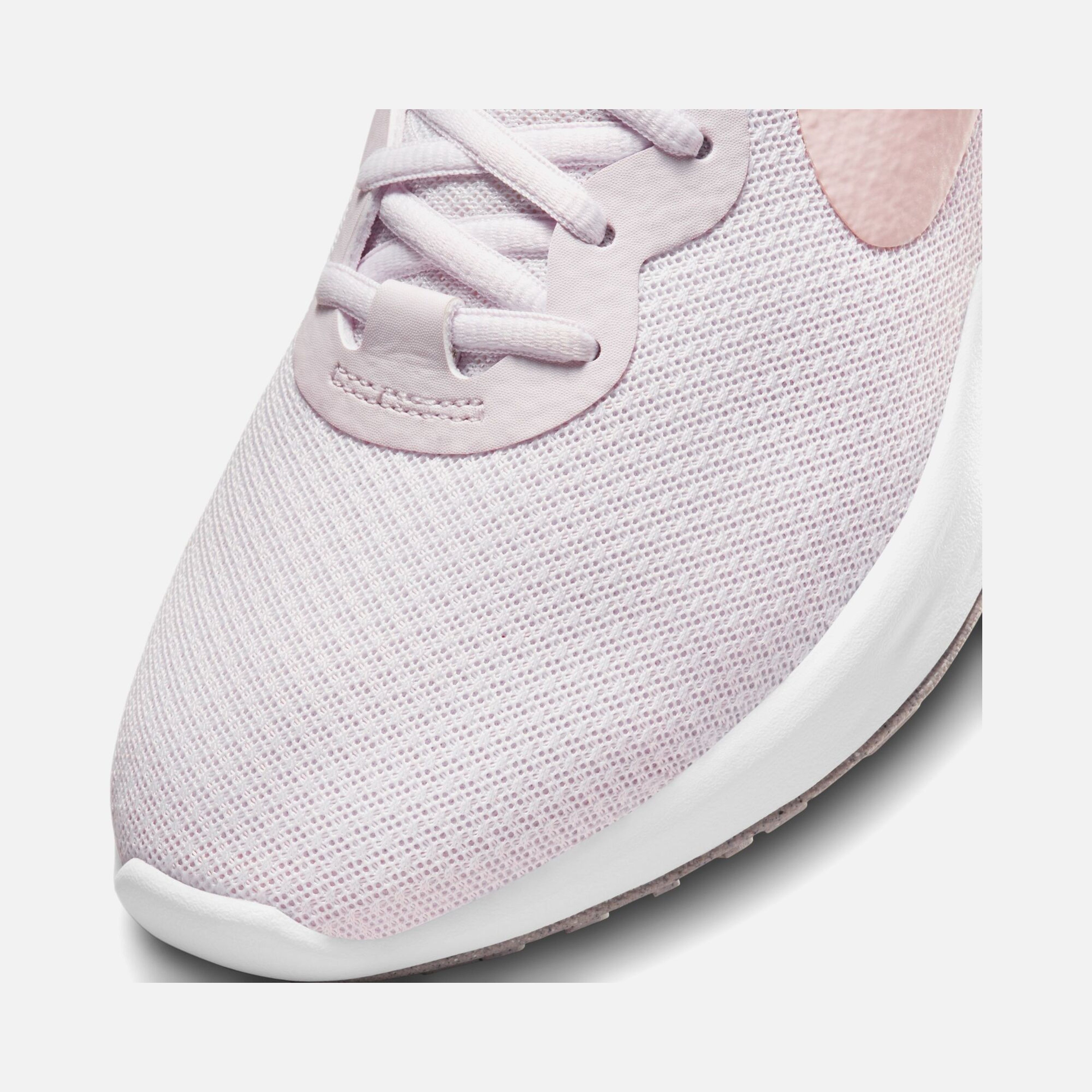 Nike Revolution 6 Next Nature Road Running Kadın Spor Ayakkabı