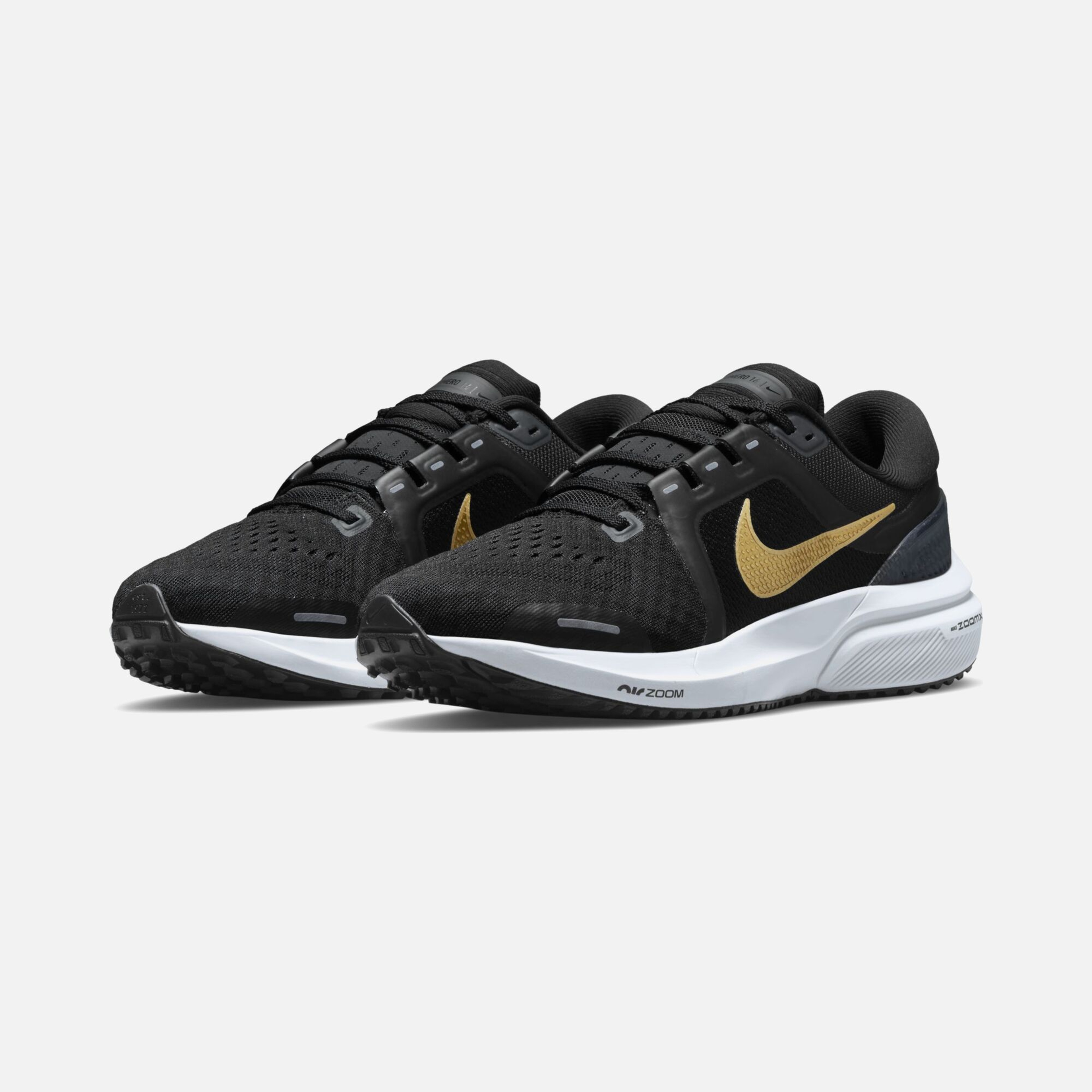 Nike Air Zoom Vomero 16 Road Running Kadın Spor Ayakkabı