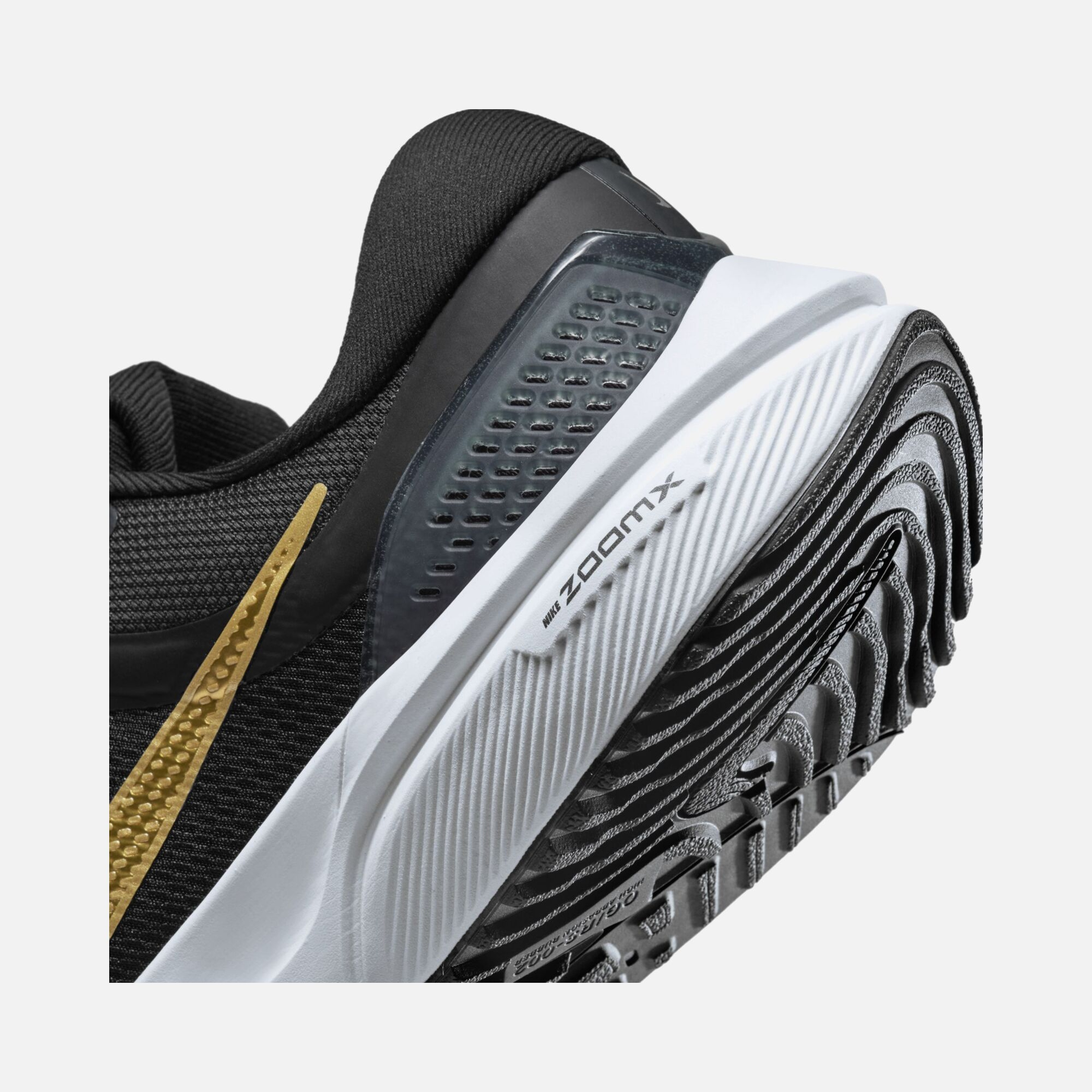 Nike Air Zoom Vomero 16 Road Running Kadın Spor Ayakkabı