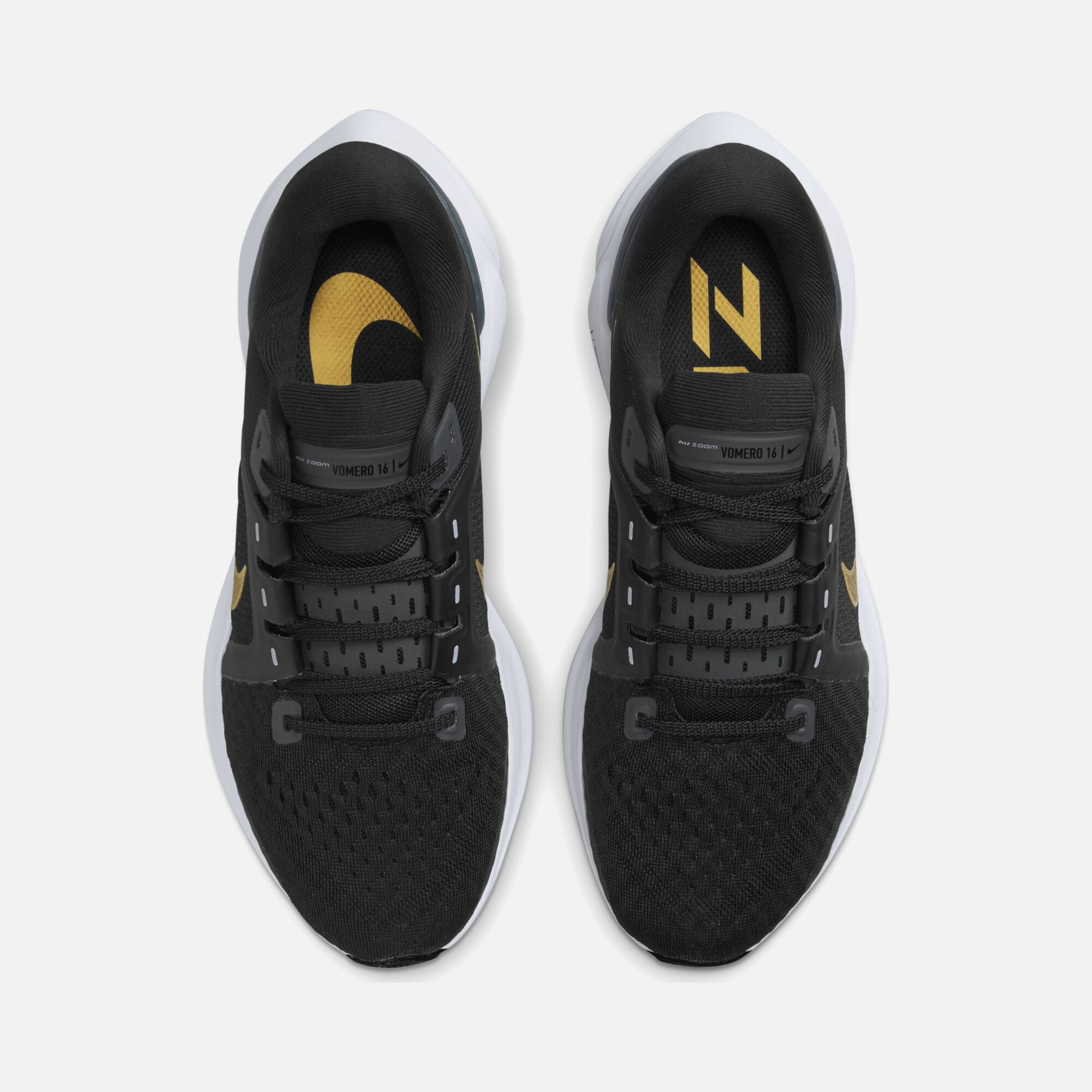 Nike Air Zoom Vomero 16 Road Running Kadın Spor Ayakkabı