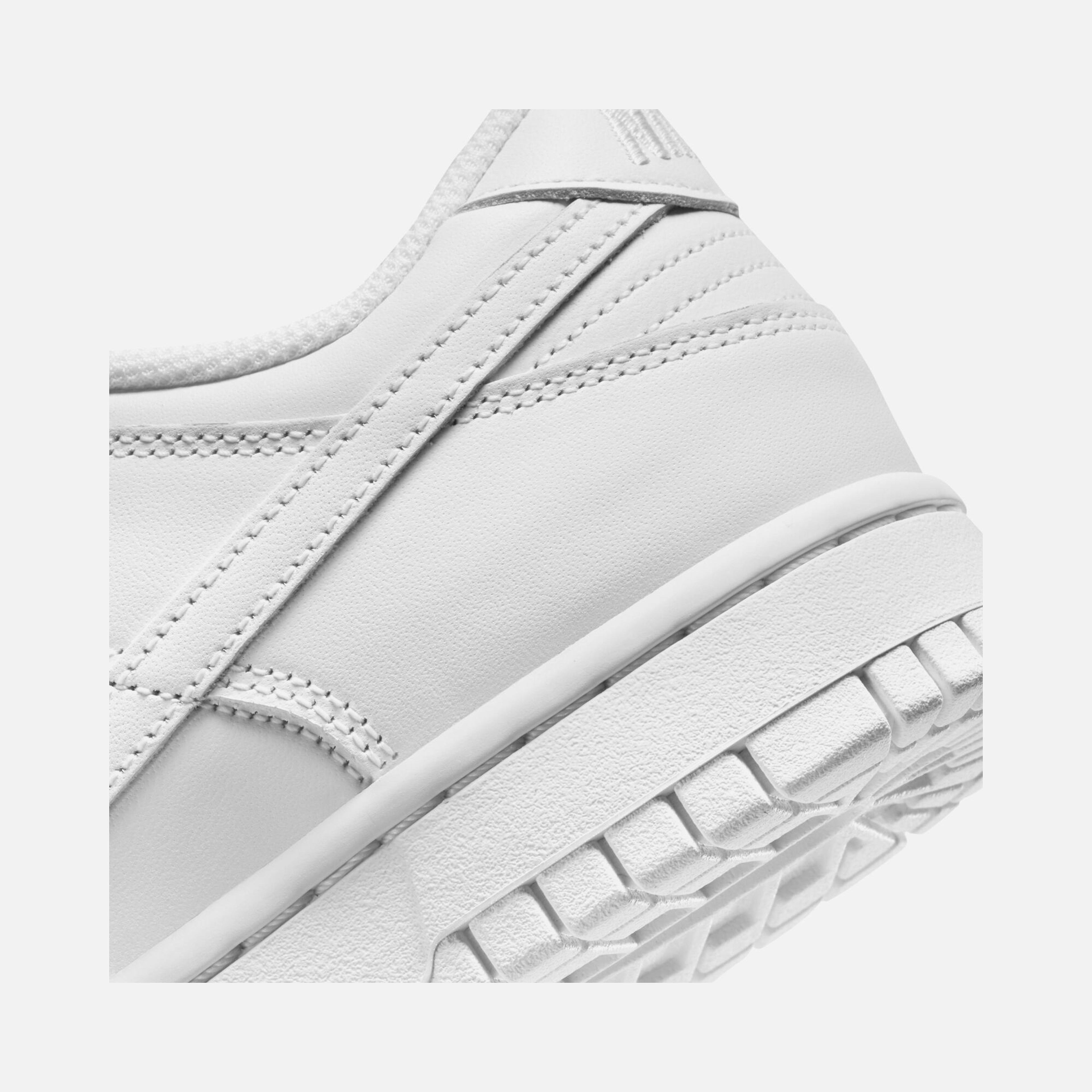 Nike Dunk Low Kadın Spor Ayakkabı