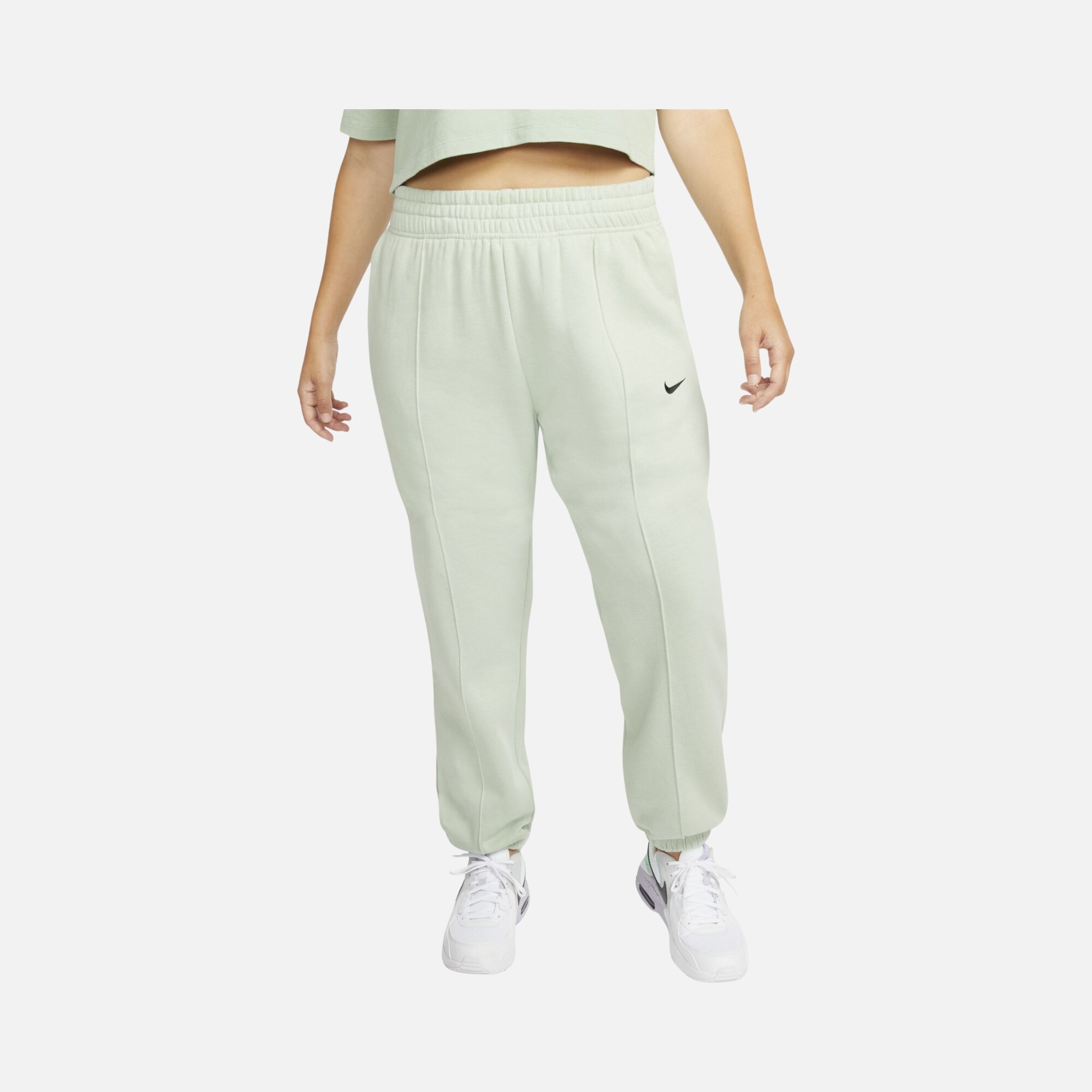 Nike Sportswear Essential Fleece Trousers Kadın Eşofman Altı