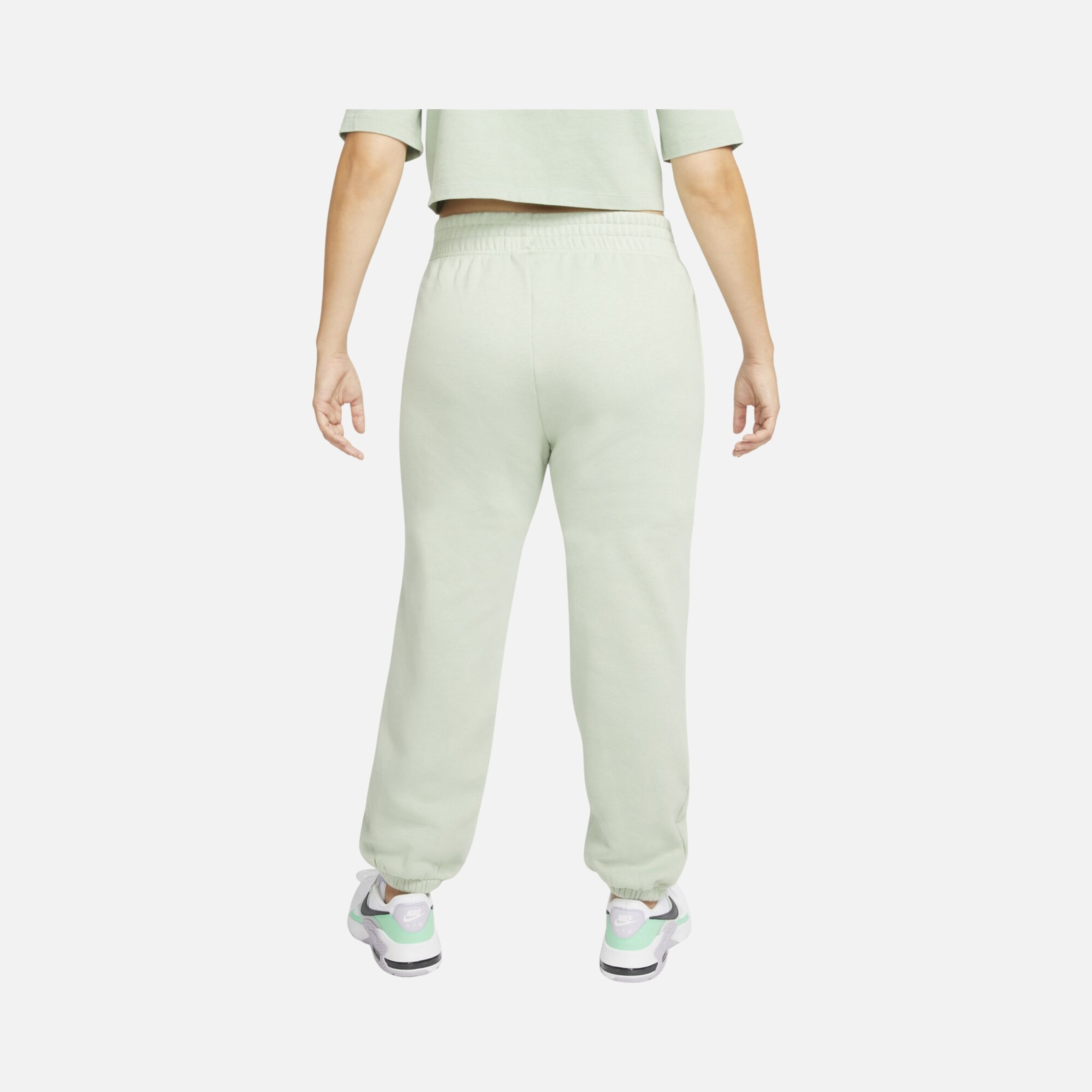 Nike Sportswear Essential Fleece Trousers Kadın Eşofman Altı