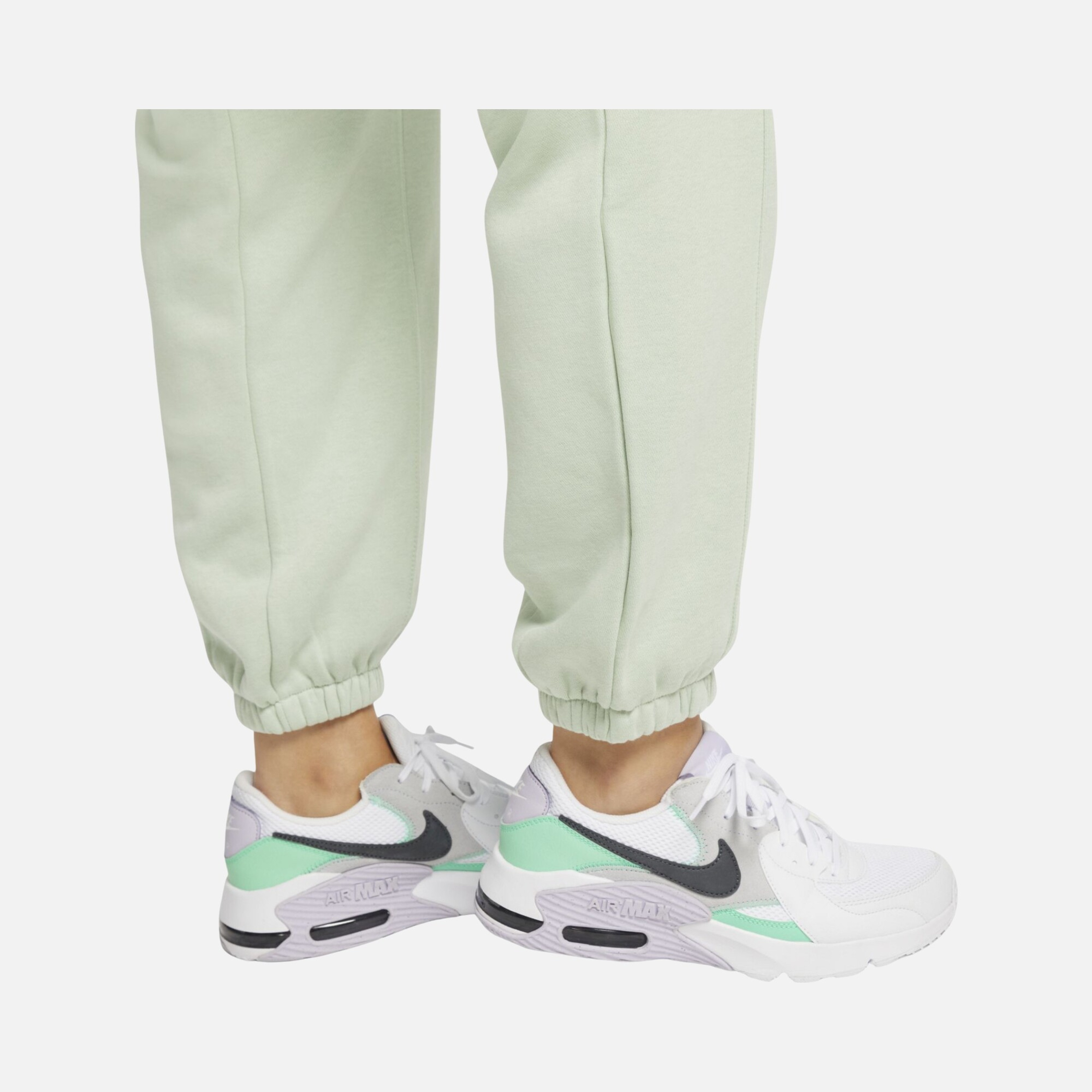 Nike Sportswear Essential Fleece Trousers Kadın Eşofman Altı