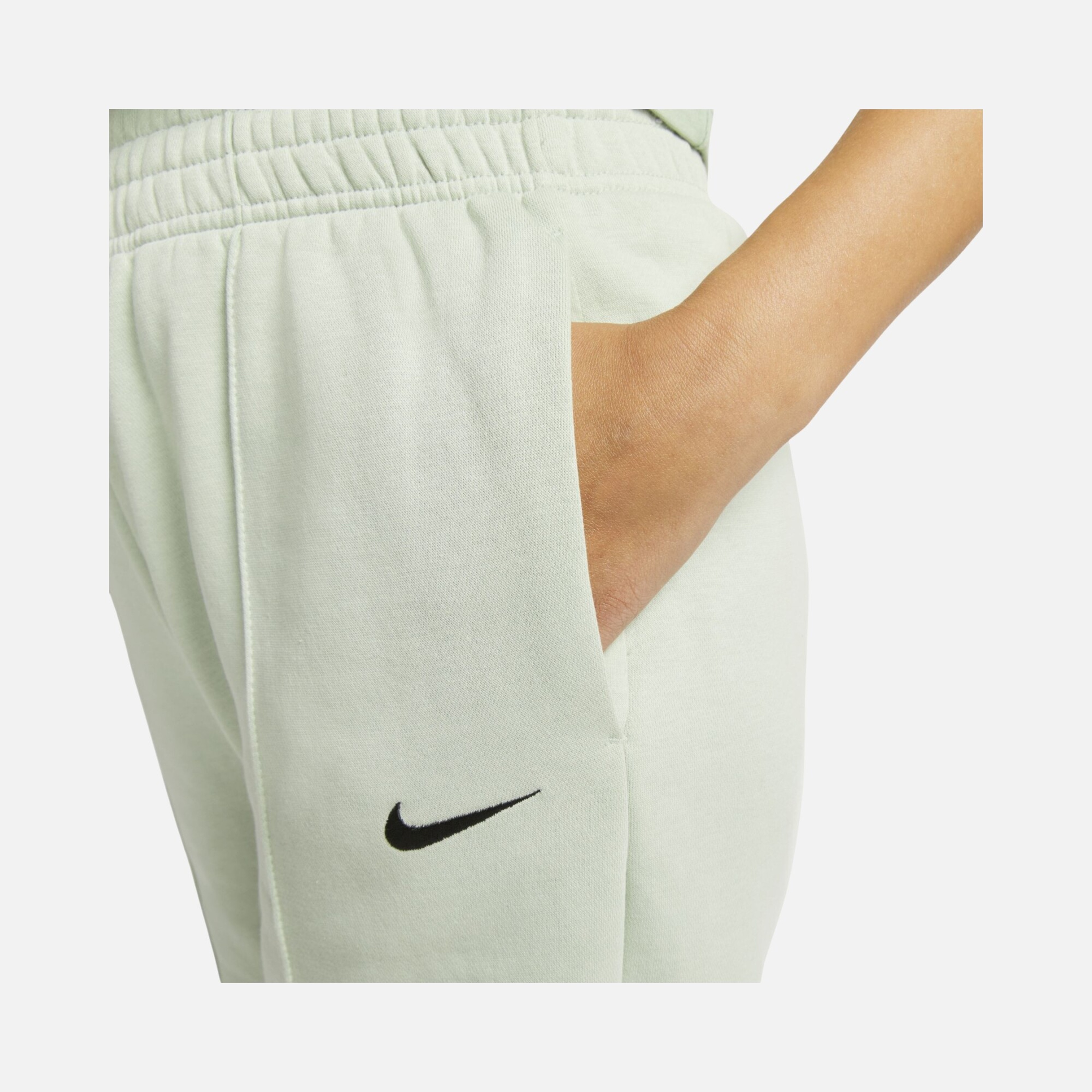 Nike Sportswear Essential Fleece Trousers Kadın Eşofman Altı