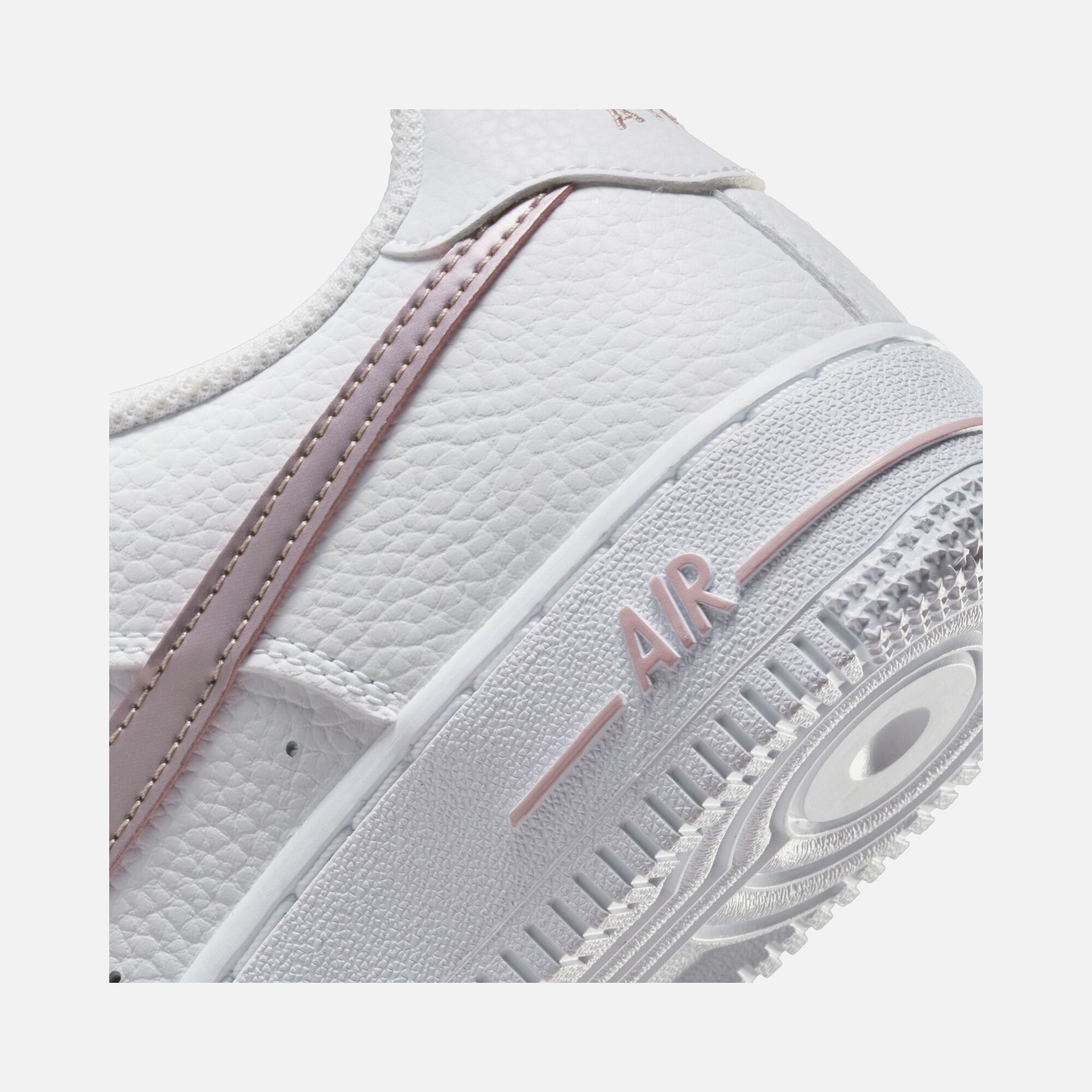 Nike Air Force 1 ''Iconic Details'' (GS) Spor Ayakkabı