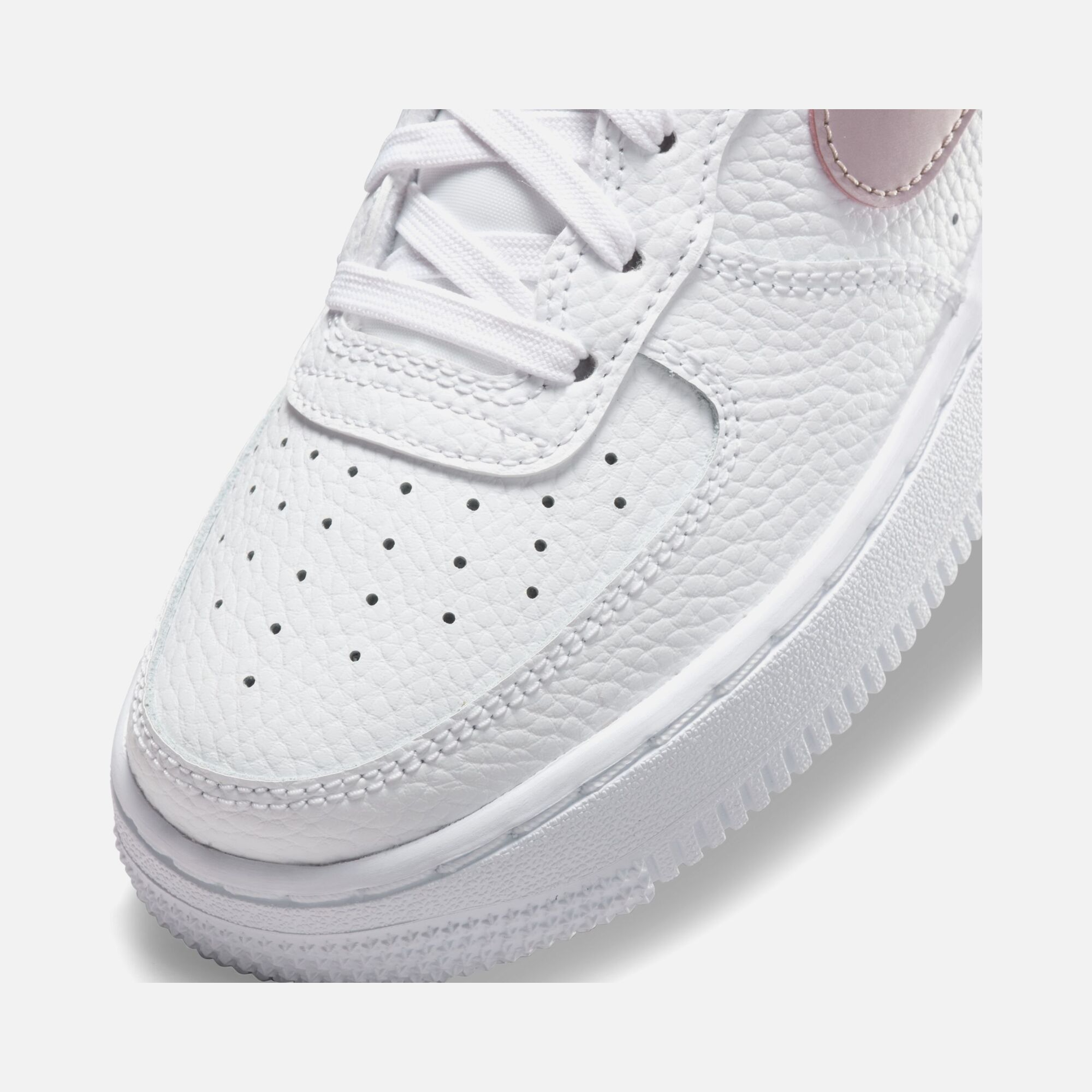 Nike Air Force 1 ''Iconic Details'' (GS) Spor Ayakkabı