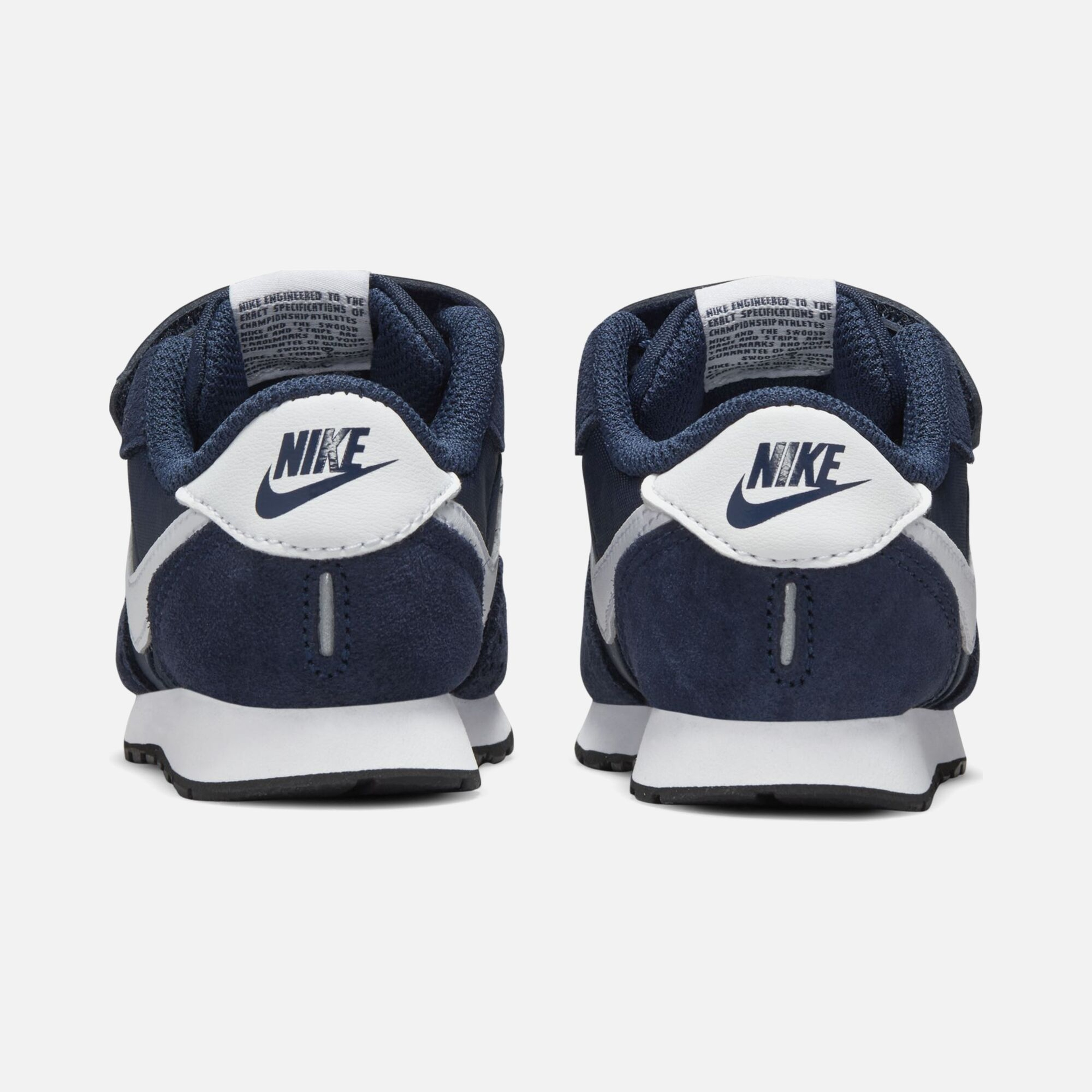 Nike MD Valiant (TDV) Bebek Spor Ayakkabı