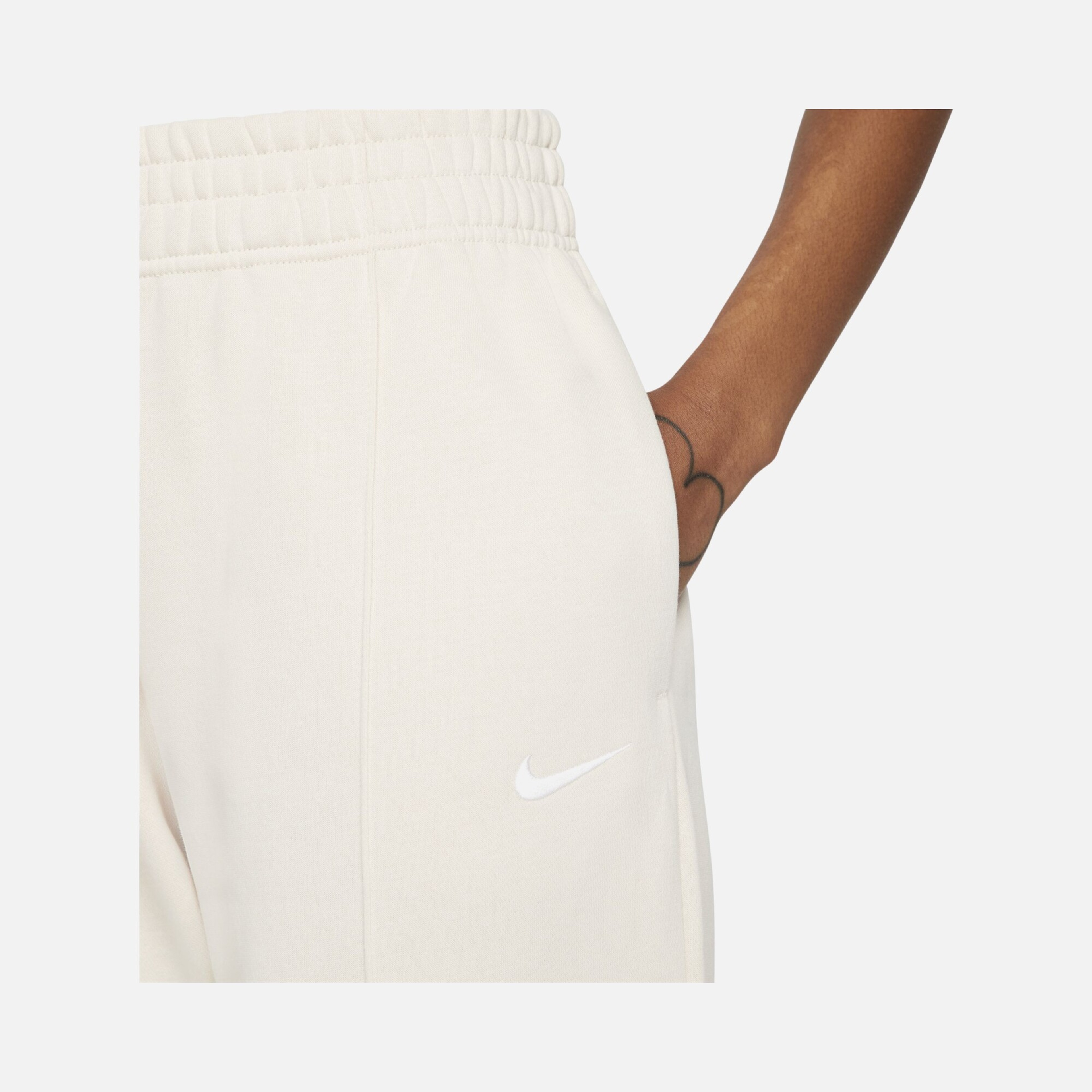 Nike Sportswear Essential Fleece Trousers Kadın Eşofman Altı