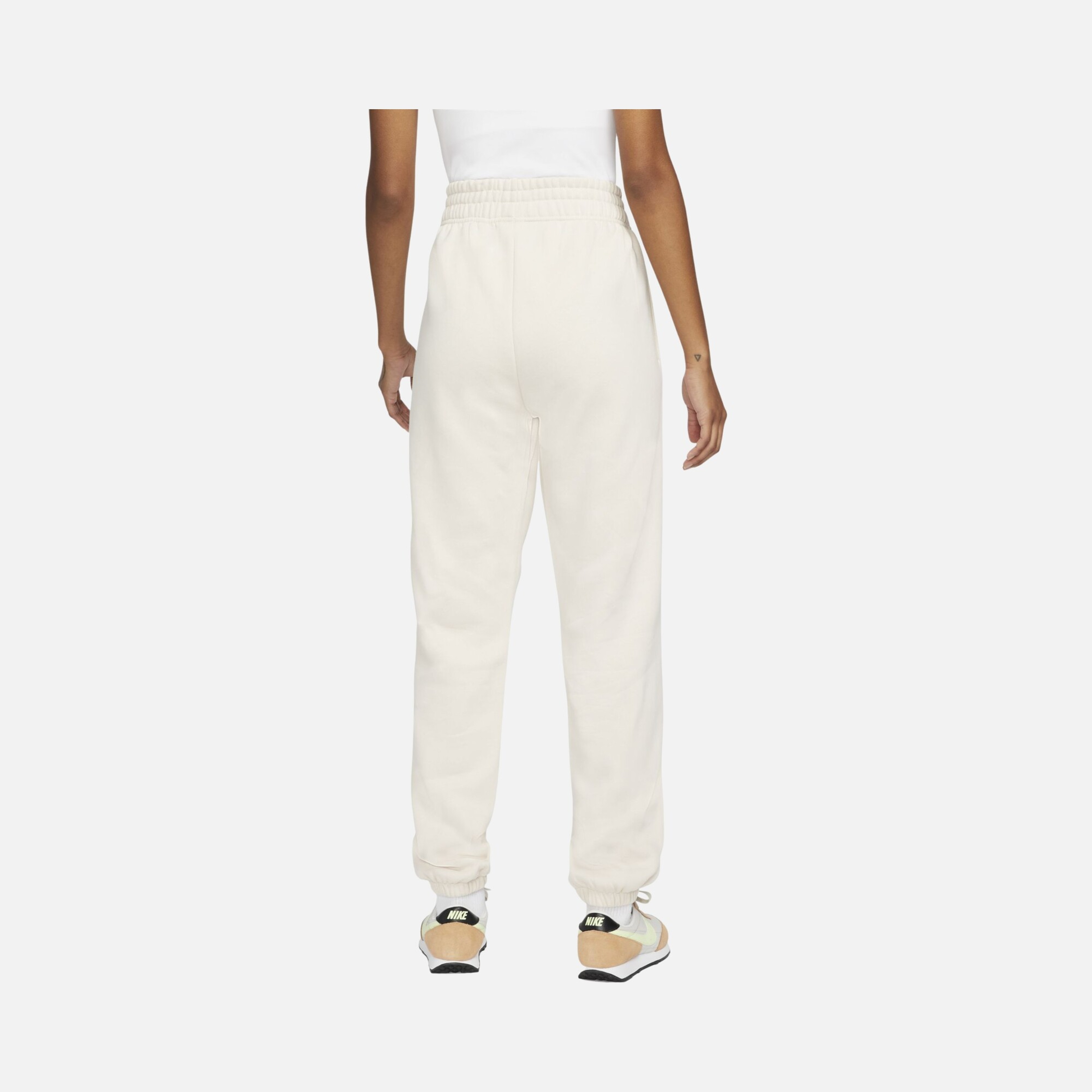 Nike Sportswear Essential Fleece Trousers Kadın Eşofman Altı