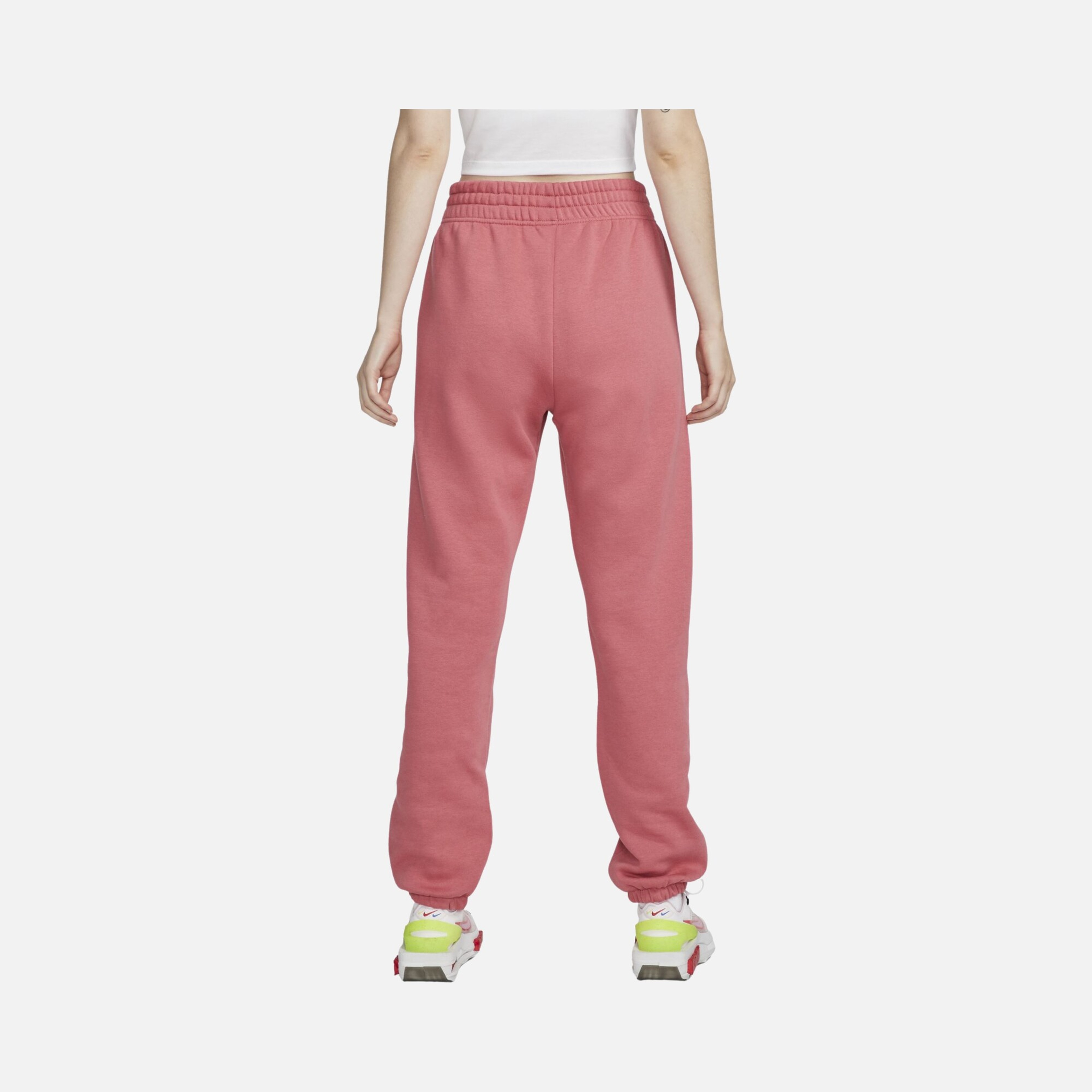 Nike Sportswear Essential Fleece Trousers Kadın Eşofman Altı