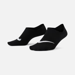 Nike Everyday Plus Lightweight Training Footie (3 Pairs) Kadın Çorap