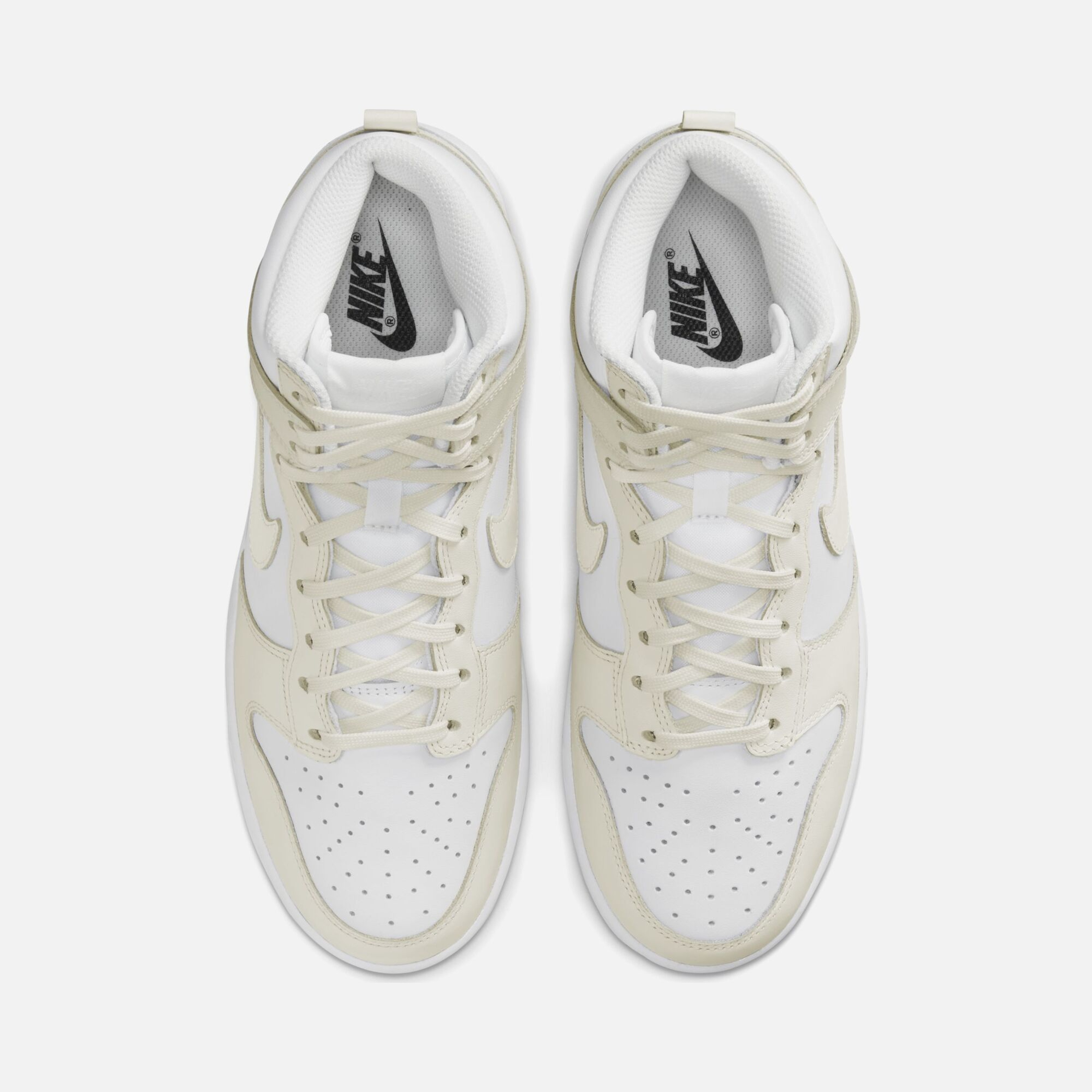 Nike Dunk High Kadın Spor Ayakkabı