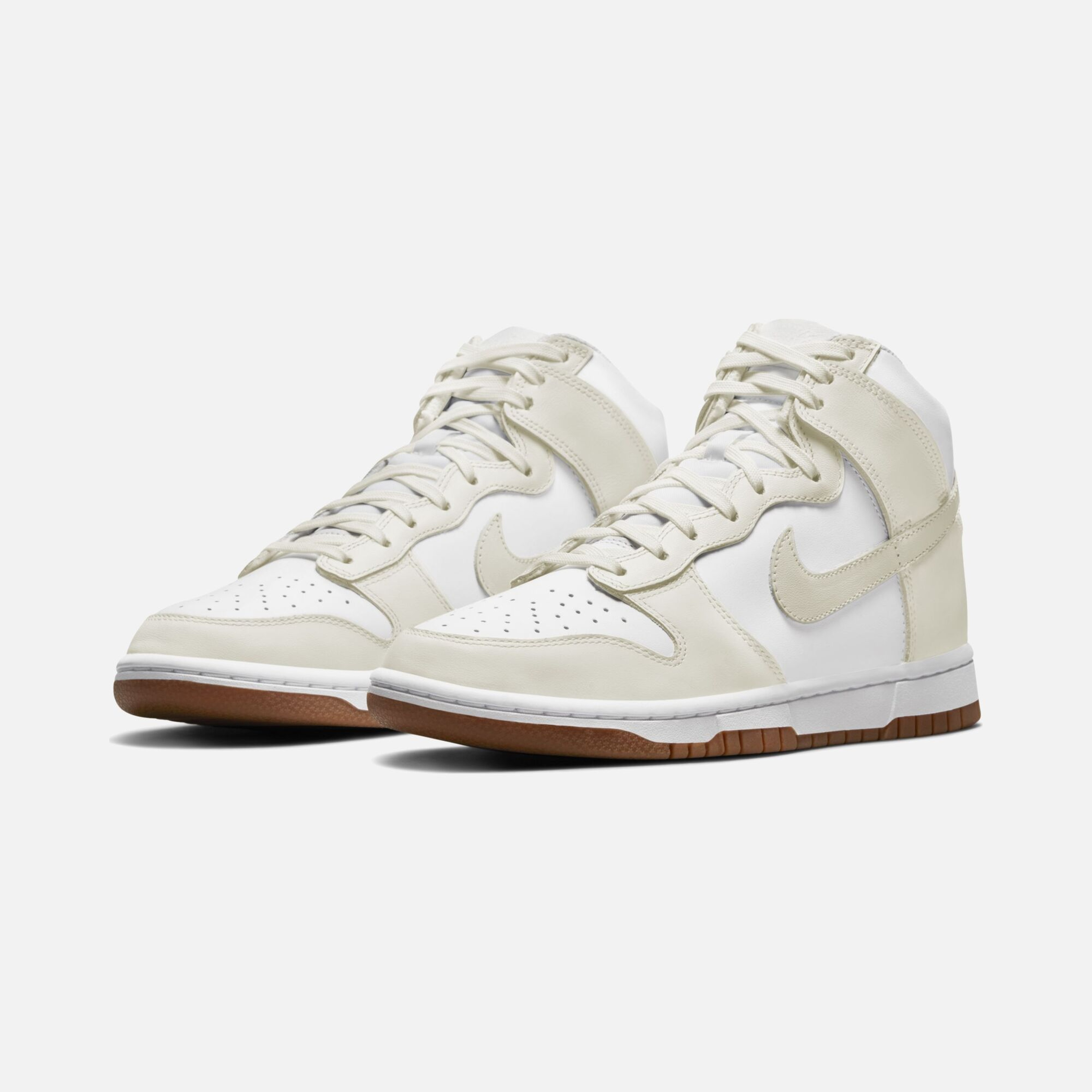 Nike Dunk High Kadın Spor Ayakkabı