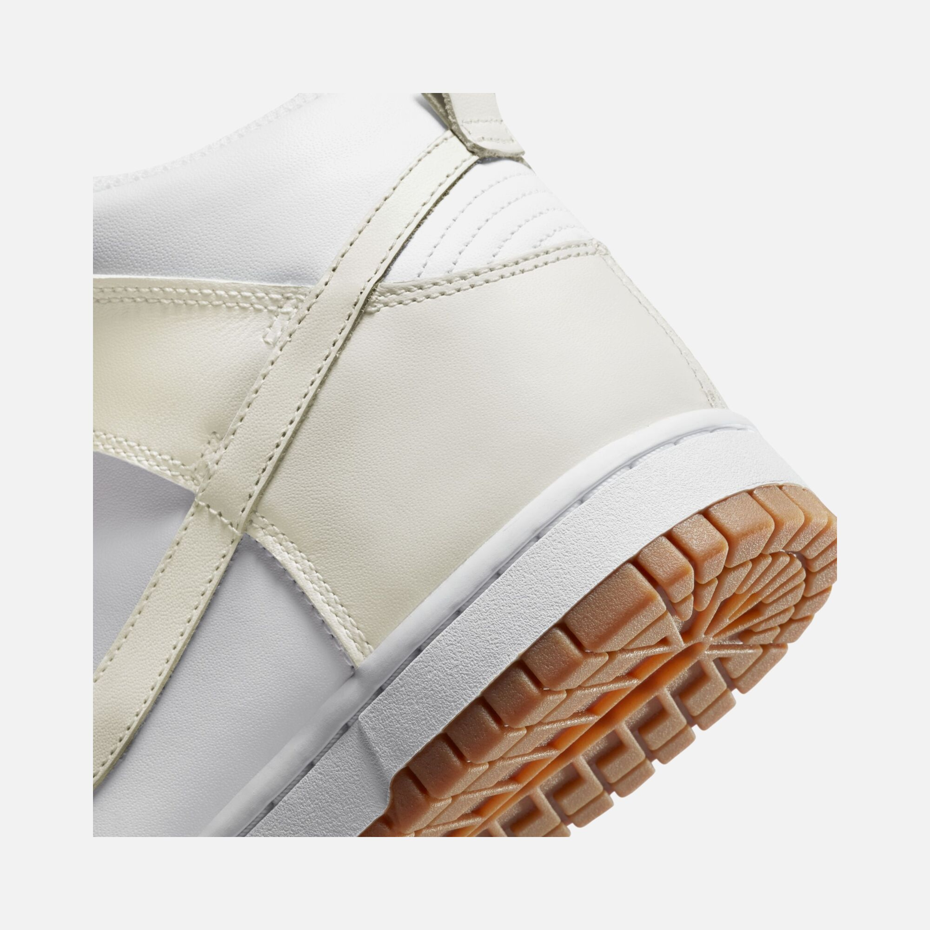 Nike Dunk High Kadın Spor Ayakkabı