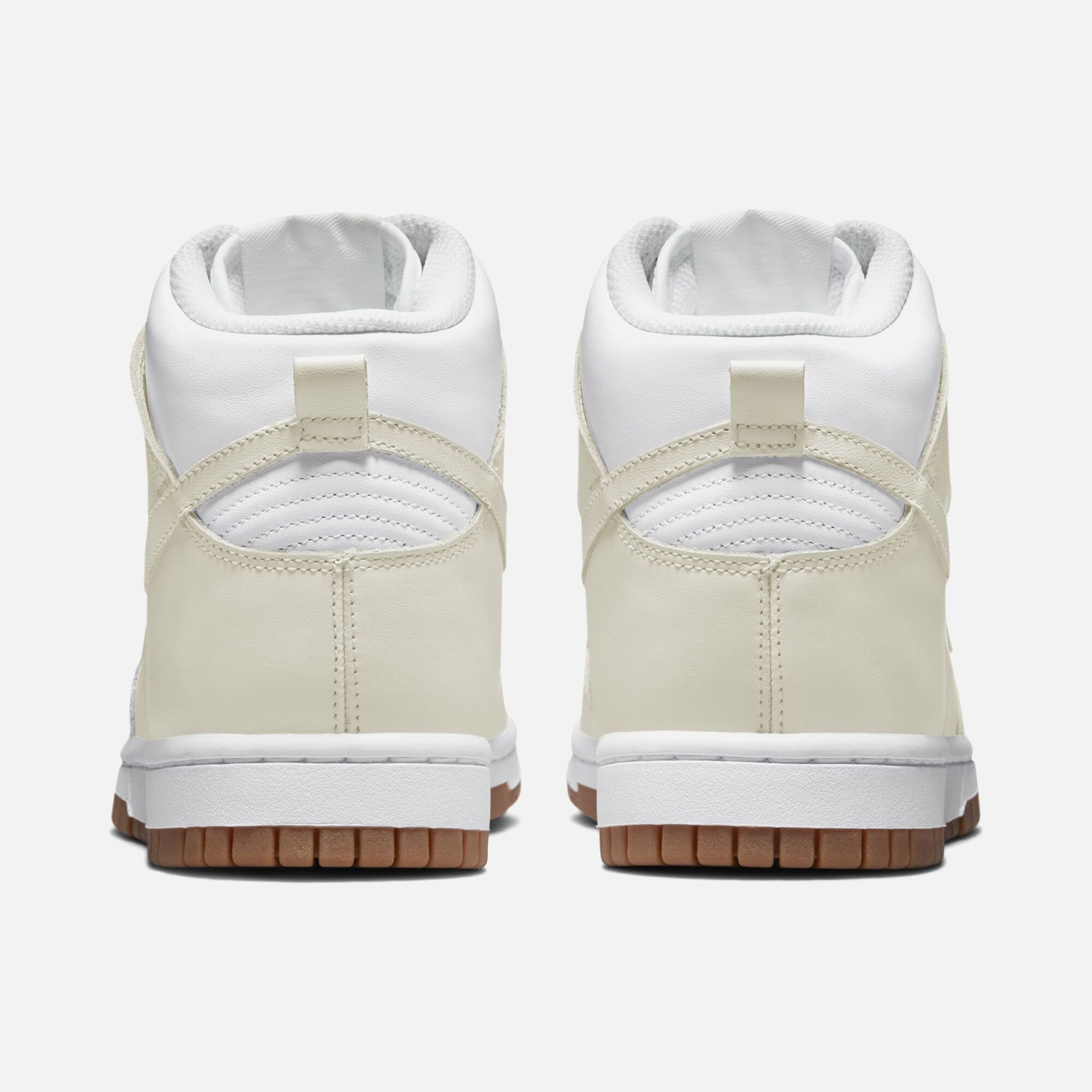 Nike Dunk High Kadın Spor Ayakkabı