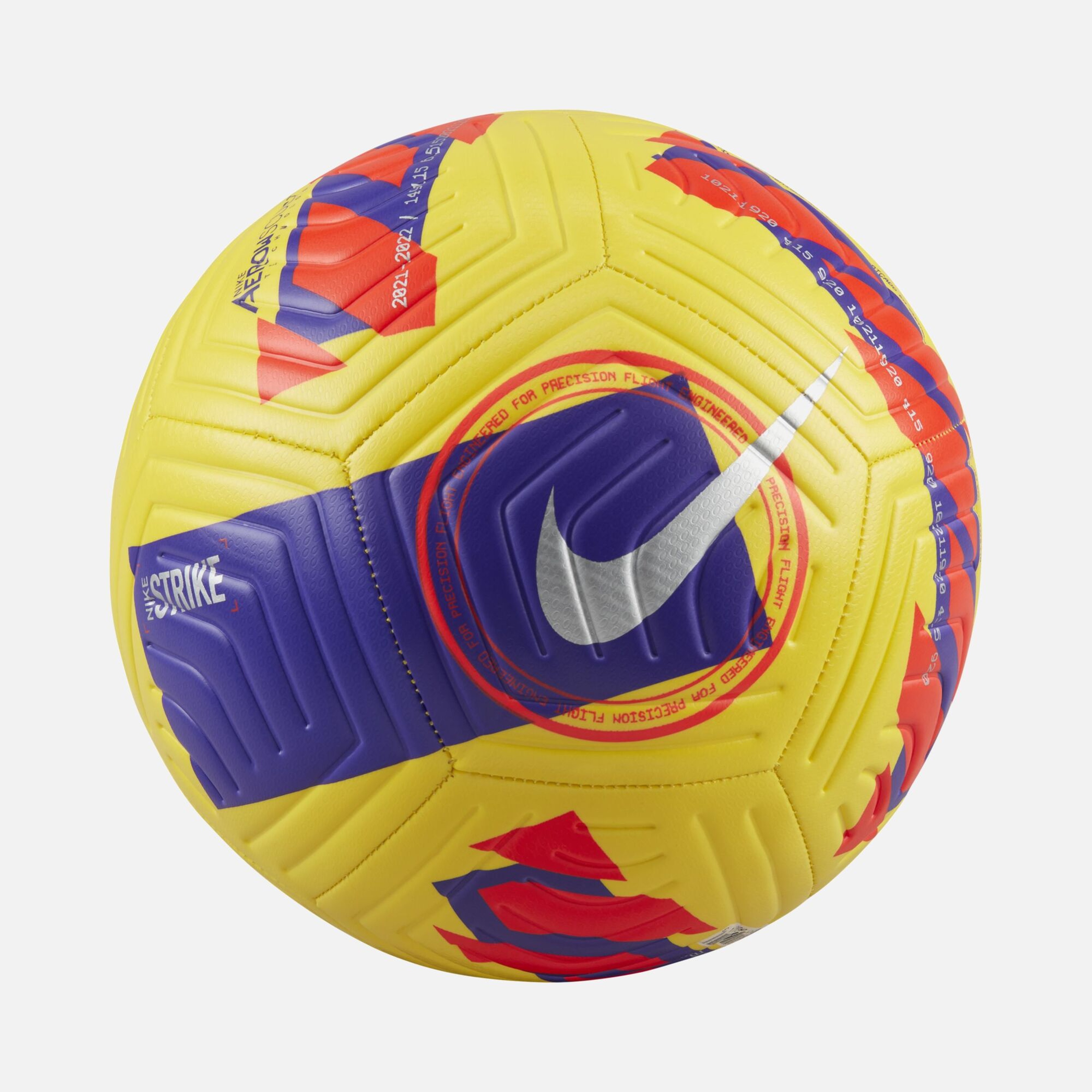 Nike Strike Futbol Topu