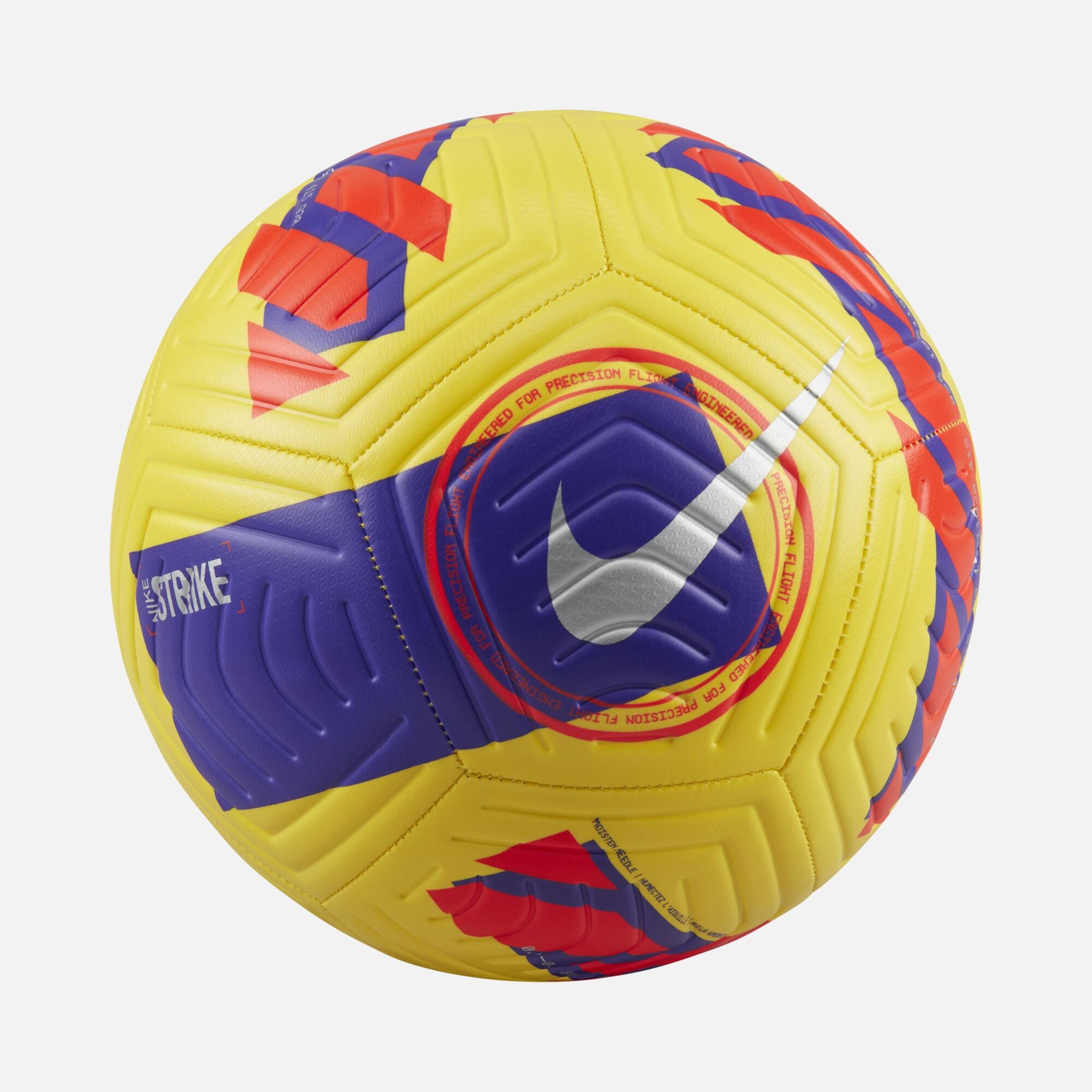 Nike Strike Futbol Topu