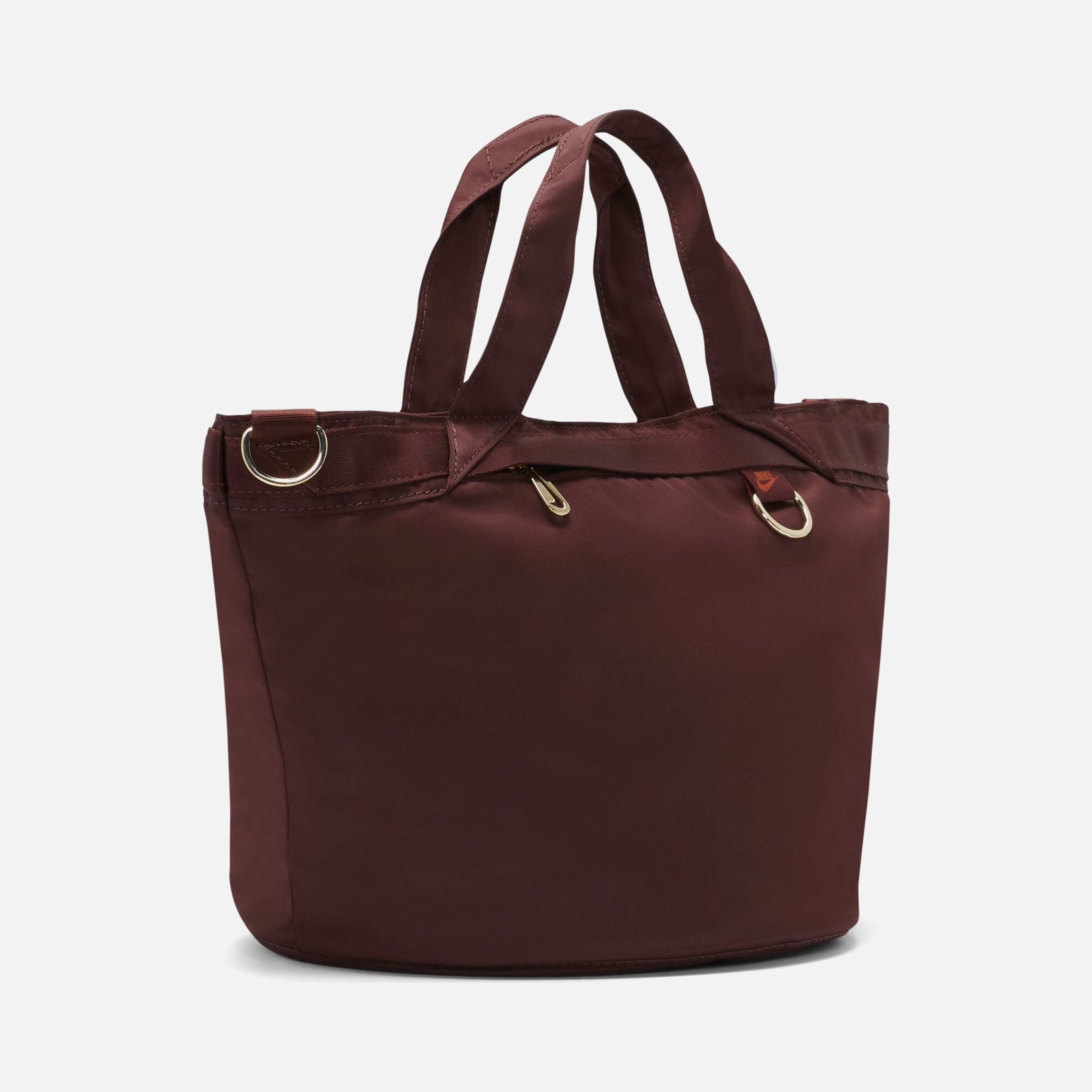 Nike Sportswear Futura Luxe Tote (10 L) Kadın El Çantası