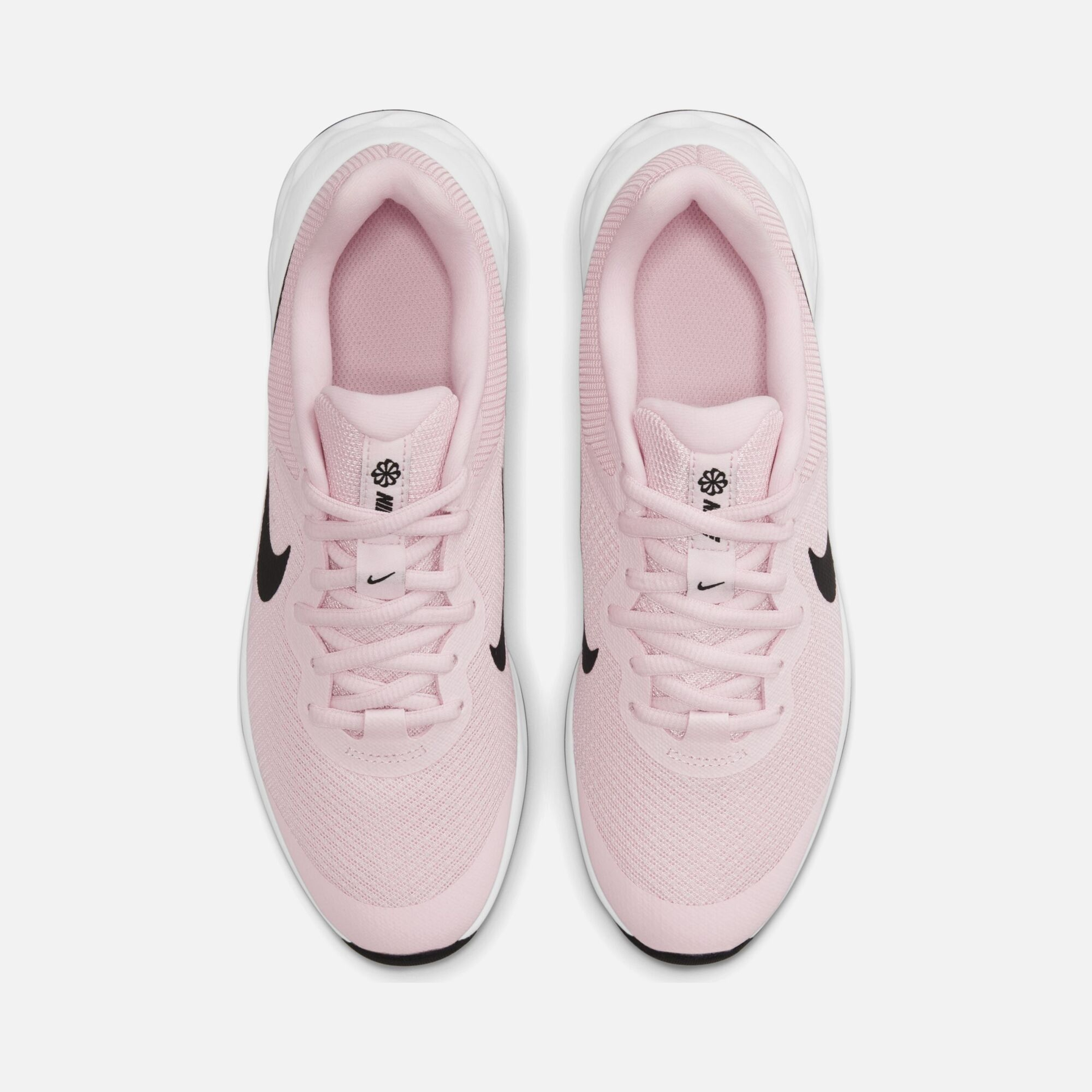 Nike Revolution 6 Road Running (GS) Spor Ayakkabı