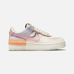 Nike Air Force 1 Shadow CO Kadın Spor Ayakkabı
