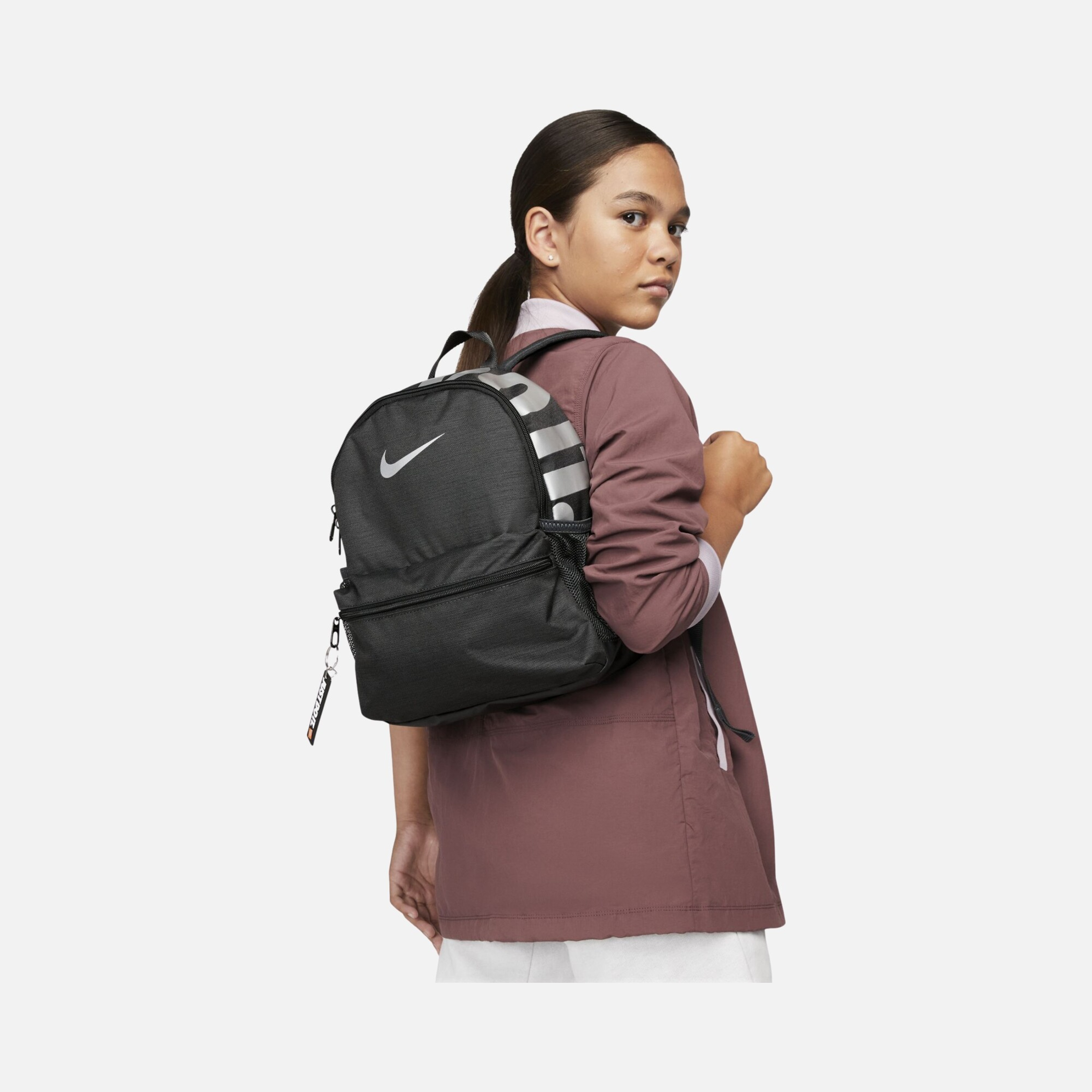 Nike Brasilia JDI Mini Boy Çocuk Sırt Çantası