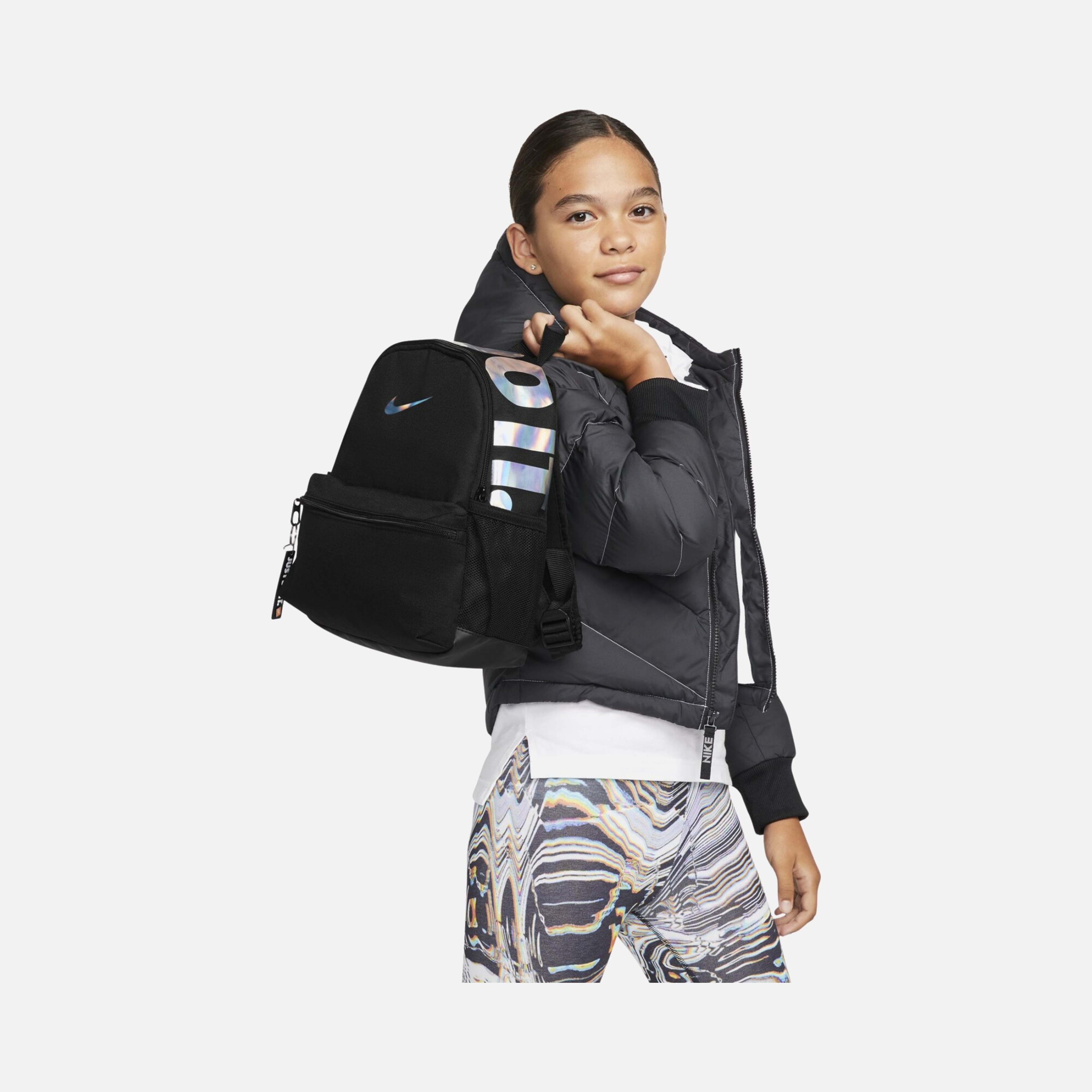 Nike Brasilia JDI Mini Boy Çocuk Sırt Çantası