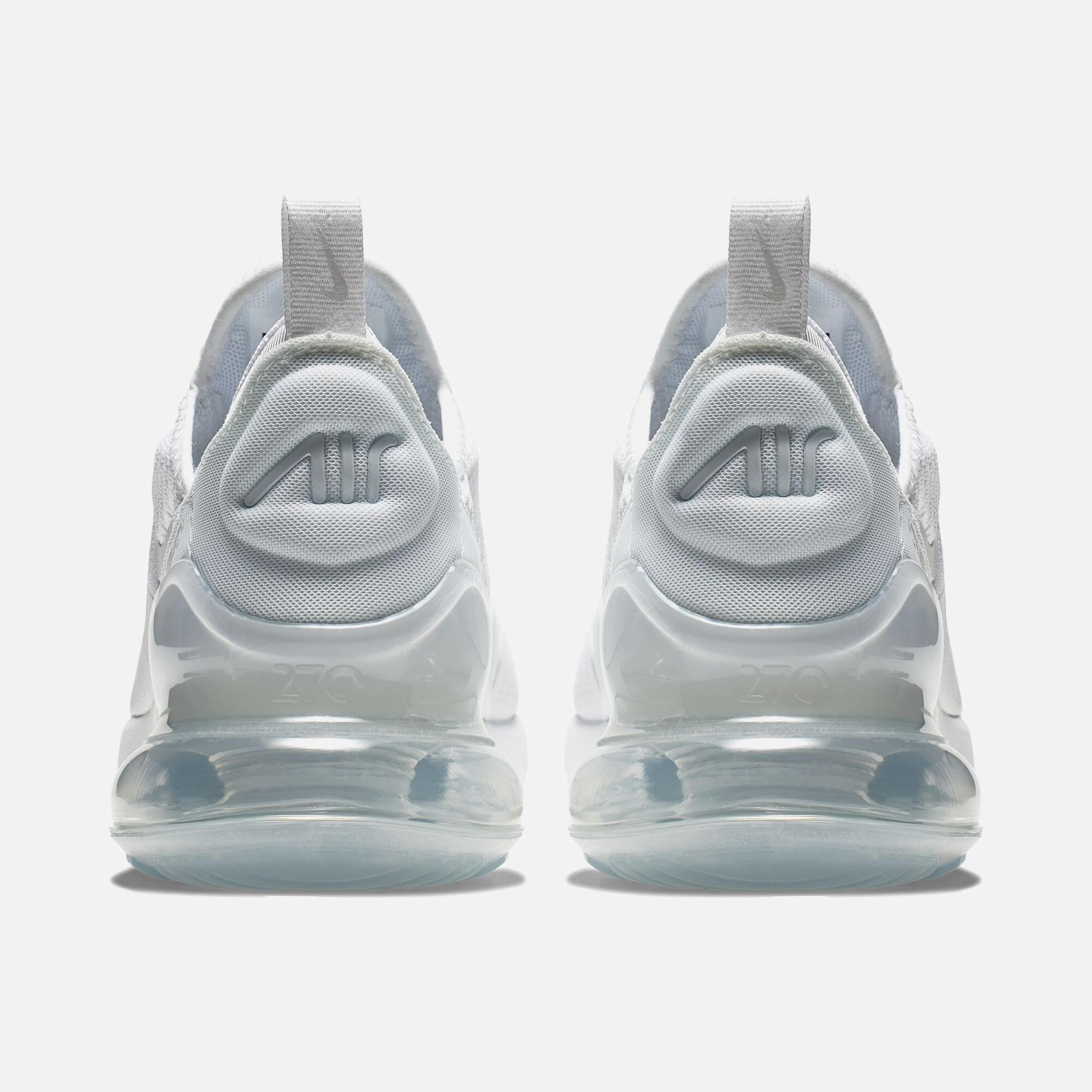 Nike Air Max 270 SS25 (GS) Spor Ayakkabı