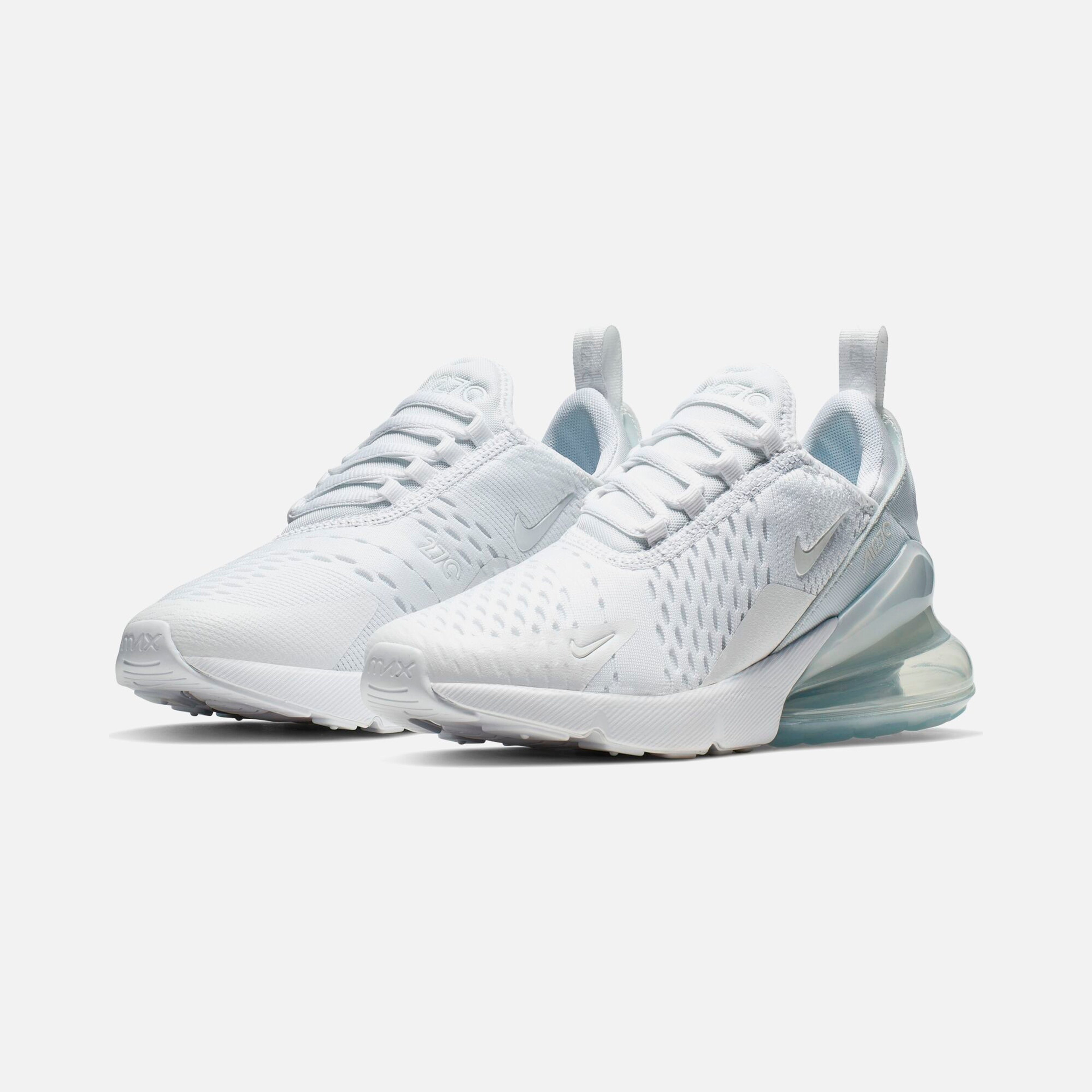 Nike Air Max 270 SS25 (GS) Spor Ayakkabı