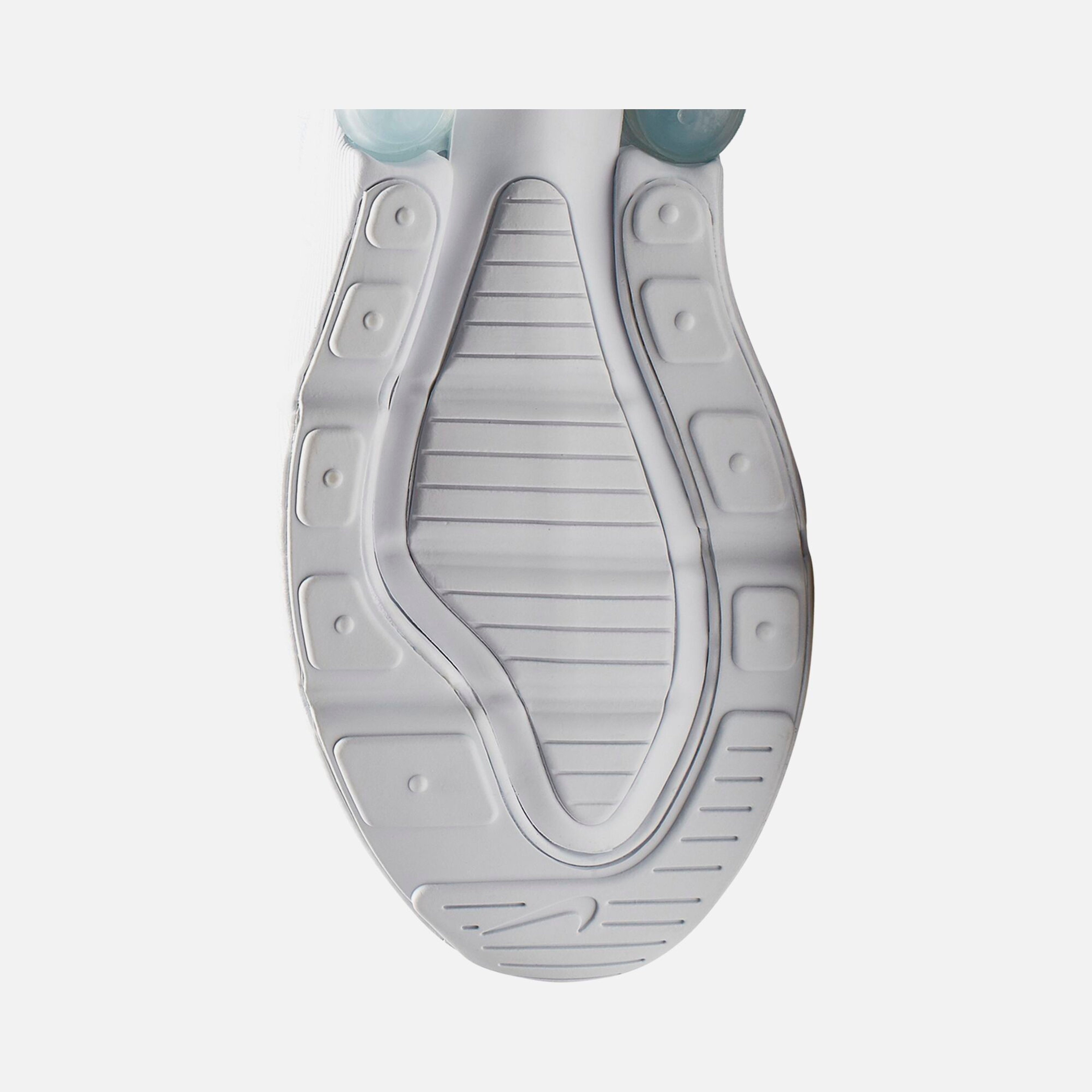 Nike Air Max 270 SS25 (GS) Spor Ayakkabı