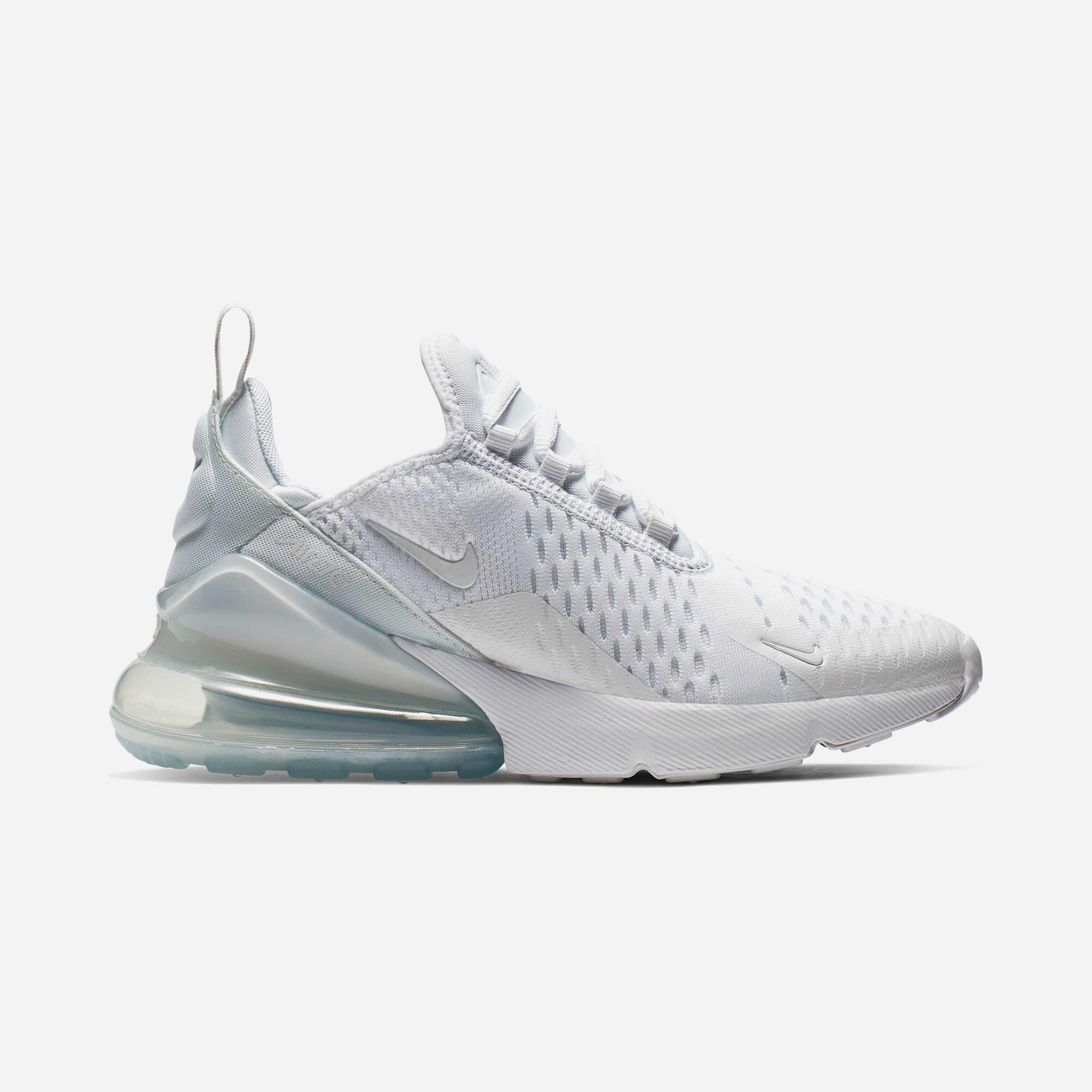Nike Air Max 270 SS25 (GS) Spor Ayakkabı