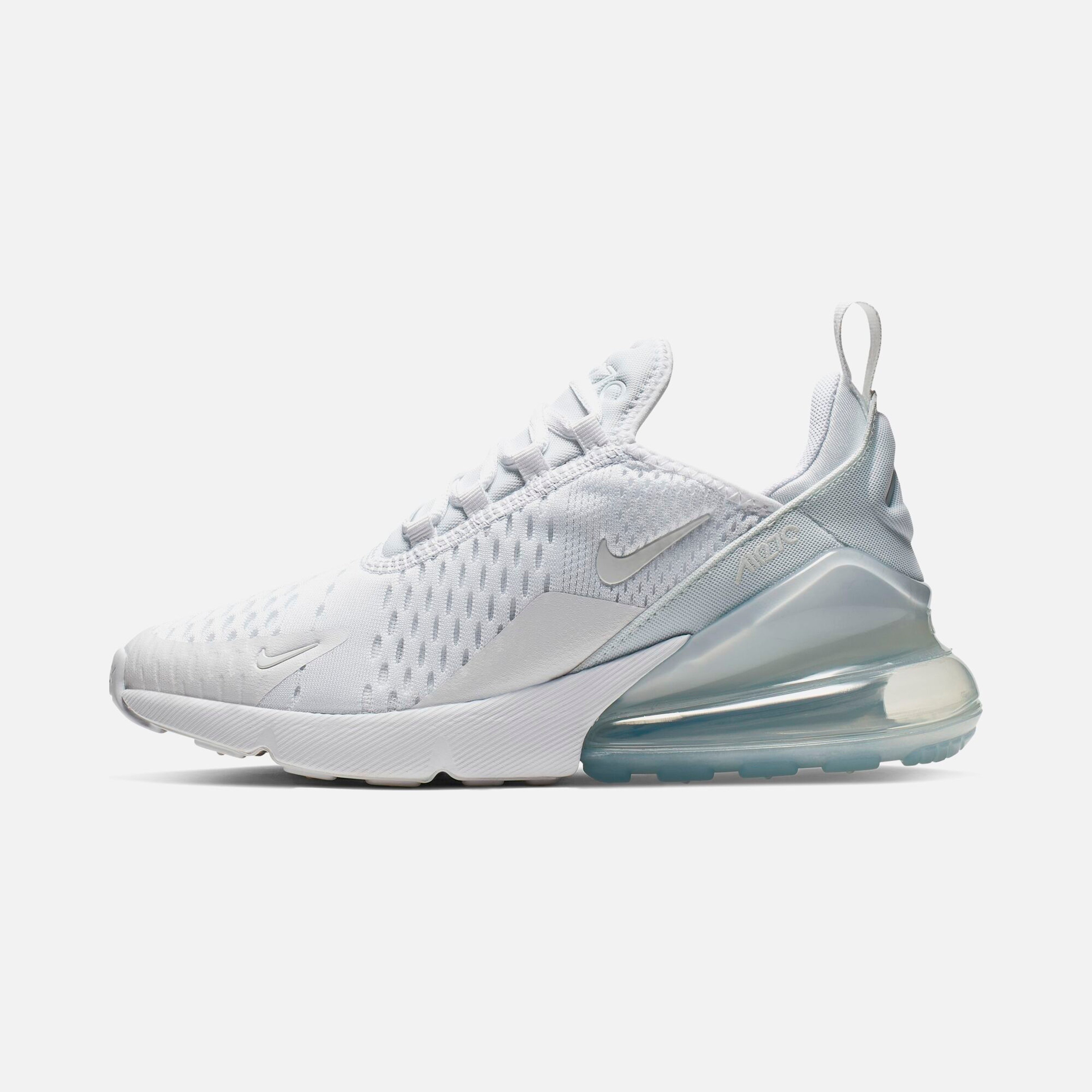 Nike Air Max 270 SS25 (GS) Spor Ayakkabı