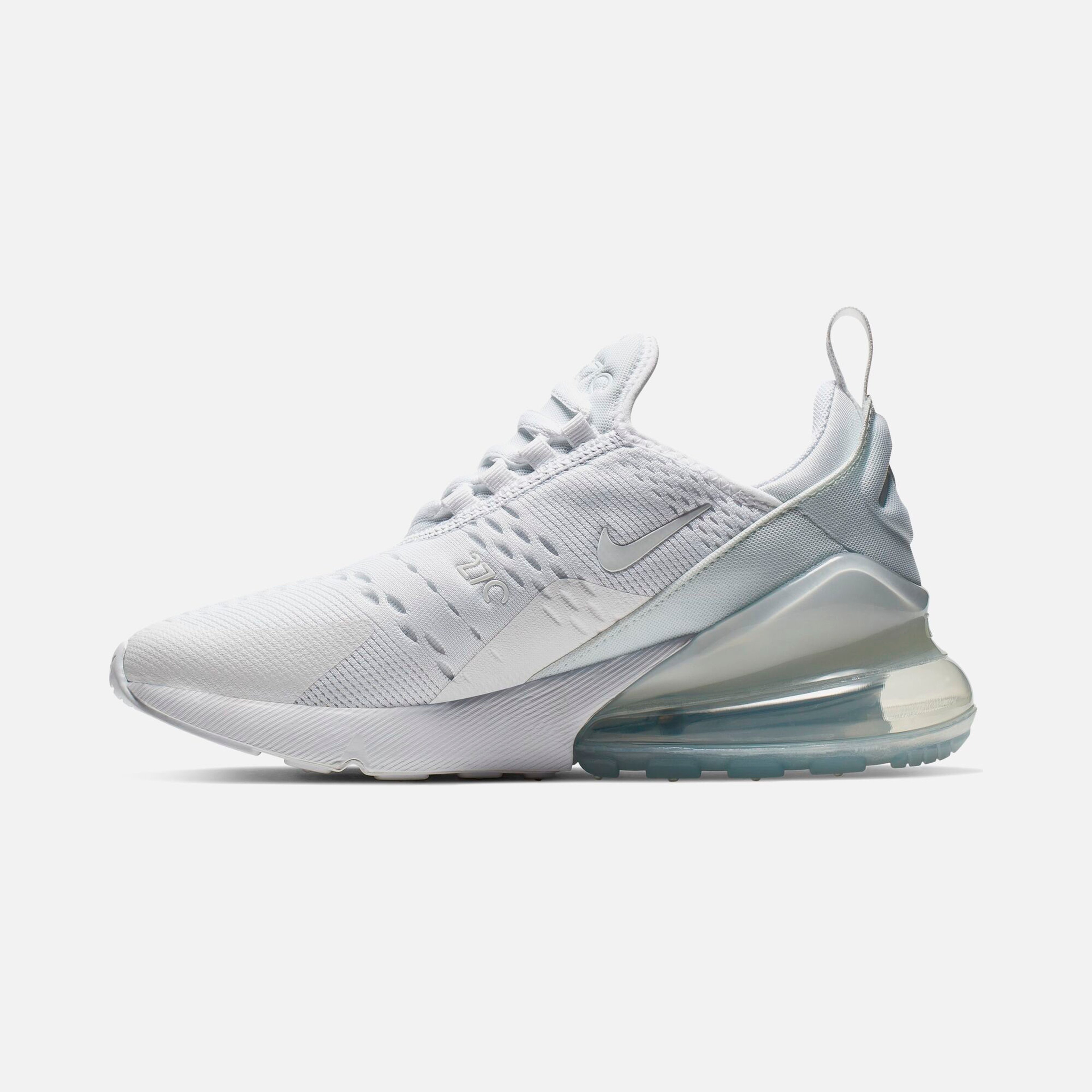 Nike Air Max 270 SS25 (GS) Spor Ayakkabı