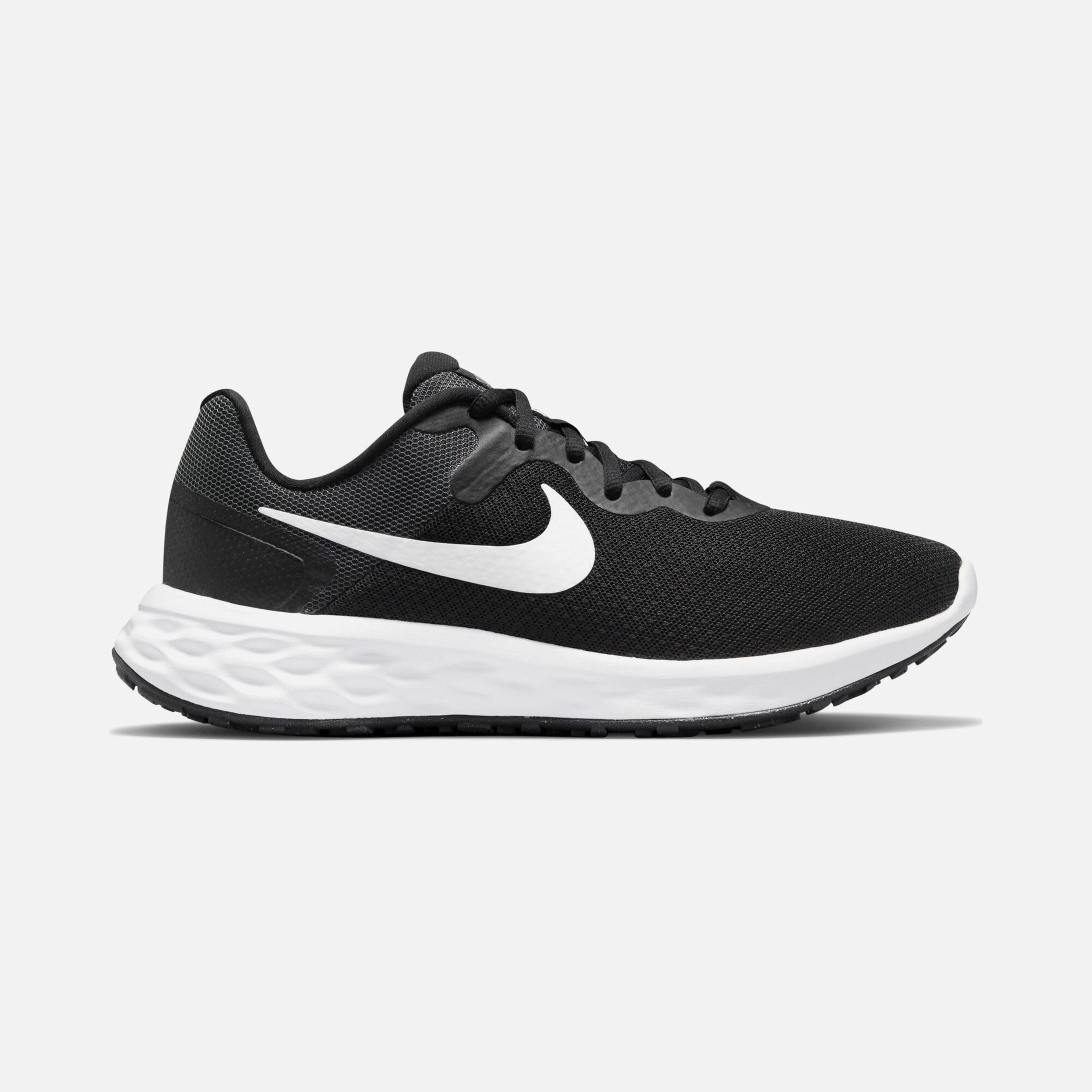 Nike Revolution 6 Next Nature Road Running Kadın Spor Ayakkabı