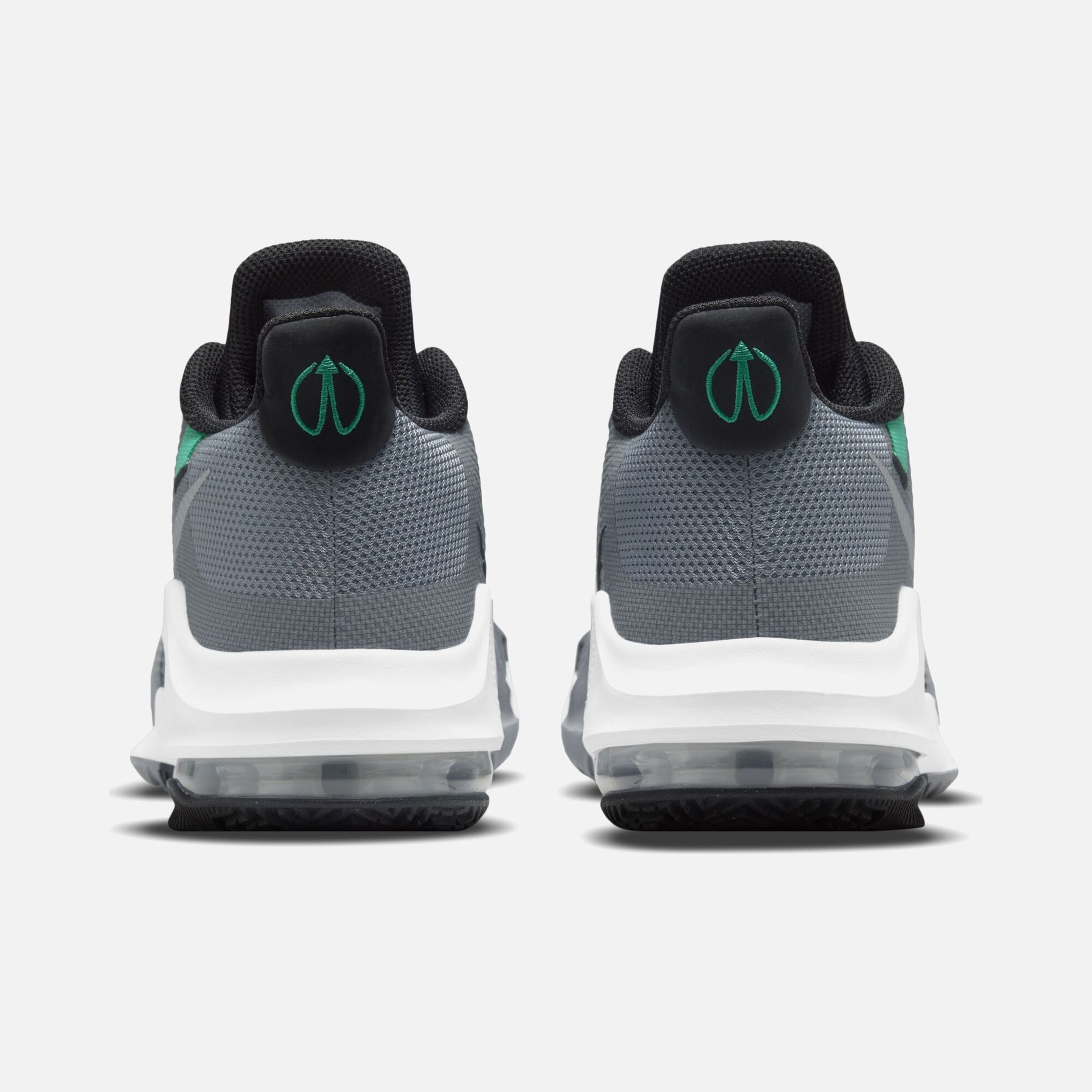 Nike Air Max Impact 3 Erkek Basketbol Ayakkabısı